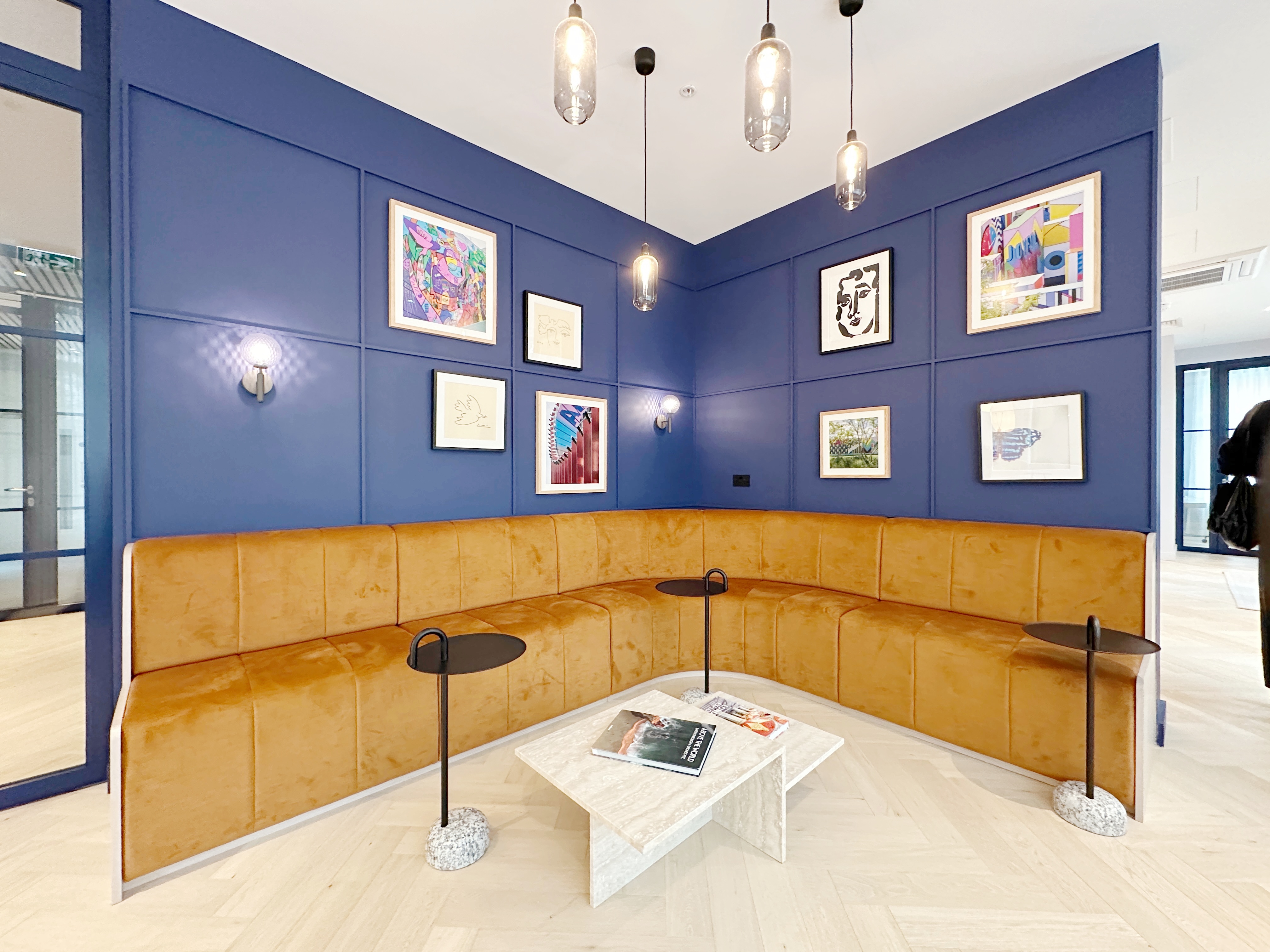 藍莎集團 | 英國置產一站式服務