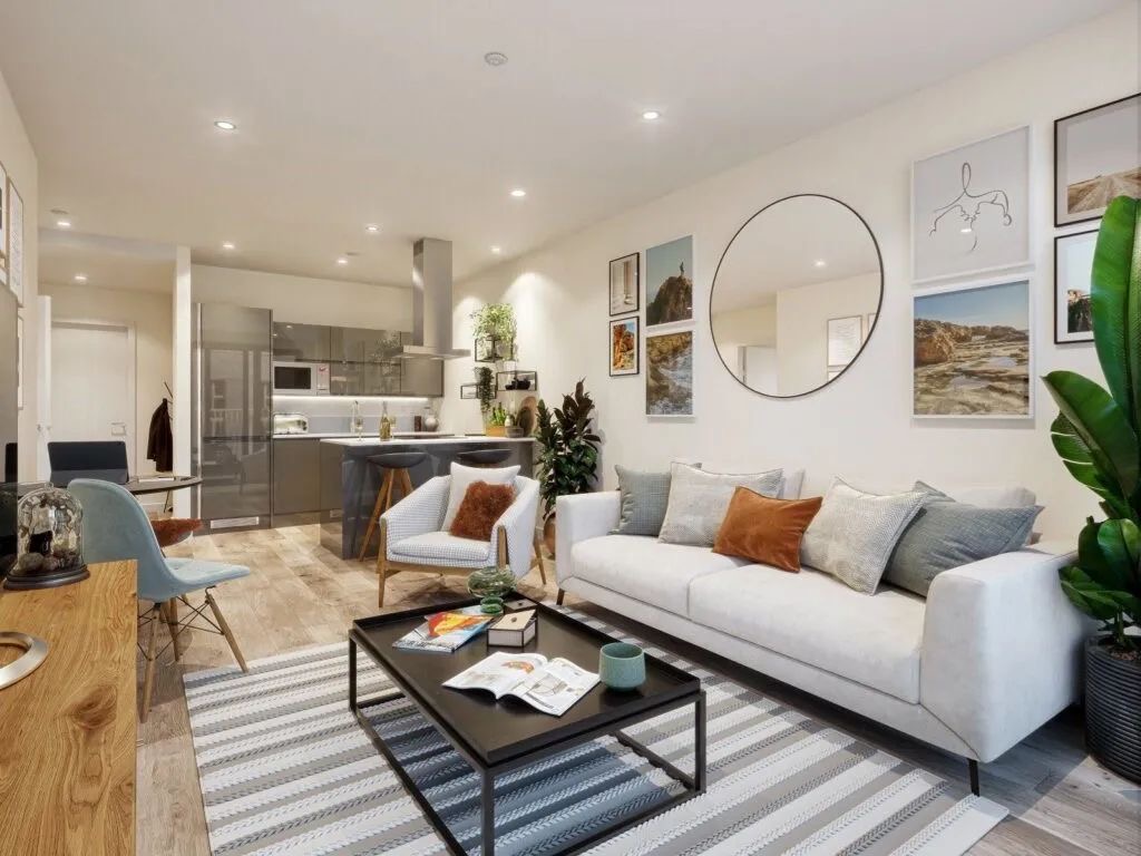 藍莎集團 | 英國置產一站式服務