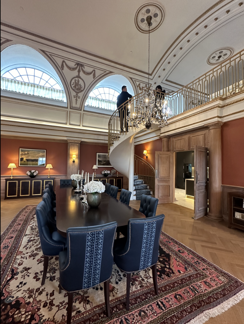 藍莎集團 - 英國樓盤、英國物業代理 | 英國買樓置業一站式服務