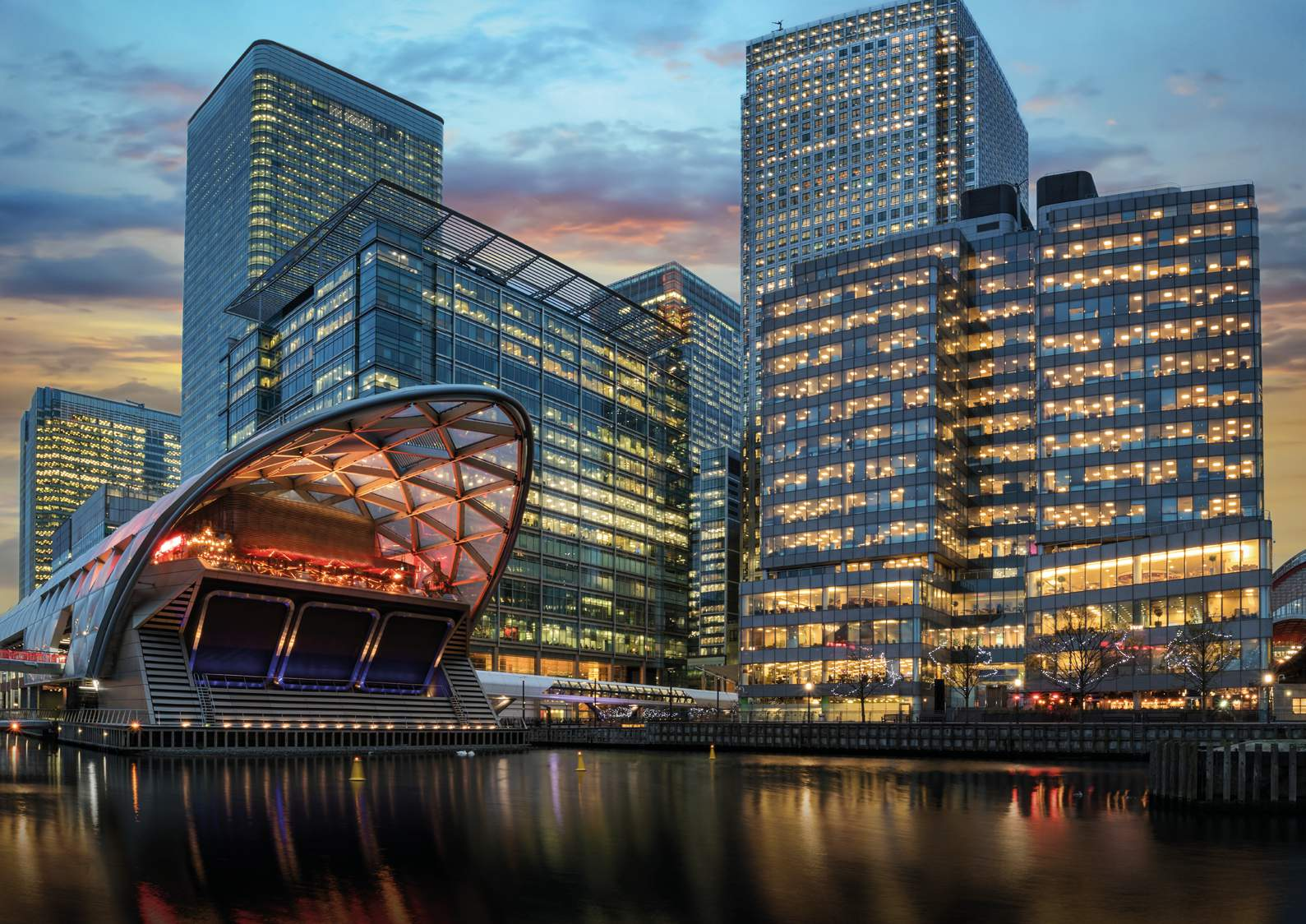 藍莎集團 | 英國置產一站式服務