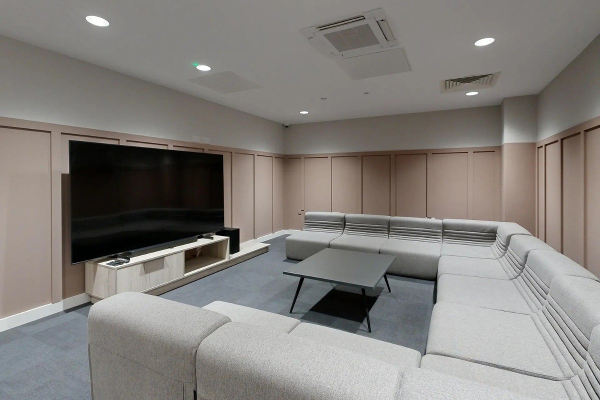 利兹•Briggate Studios 公寓图片