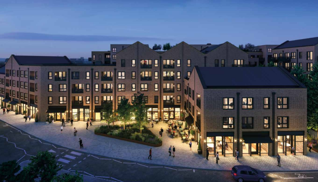 藍莎集團 | 英國置產一站式服務