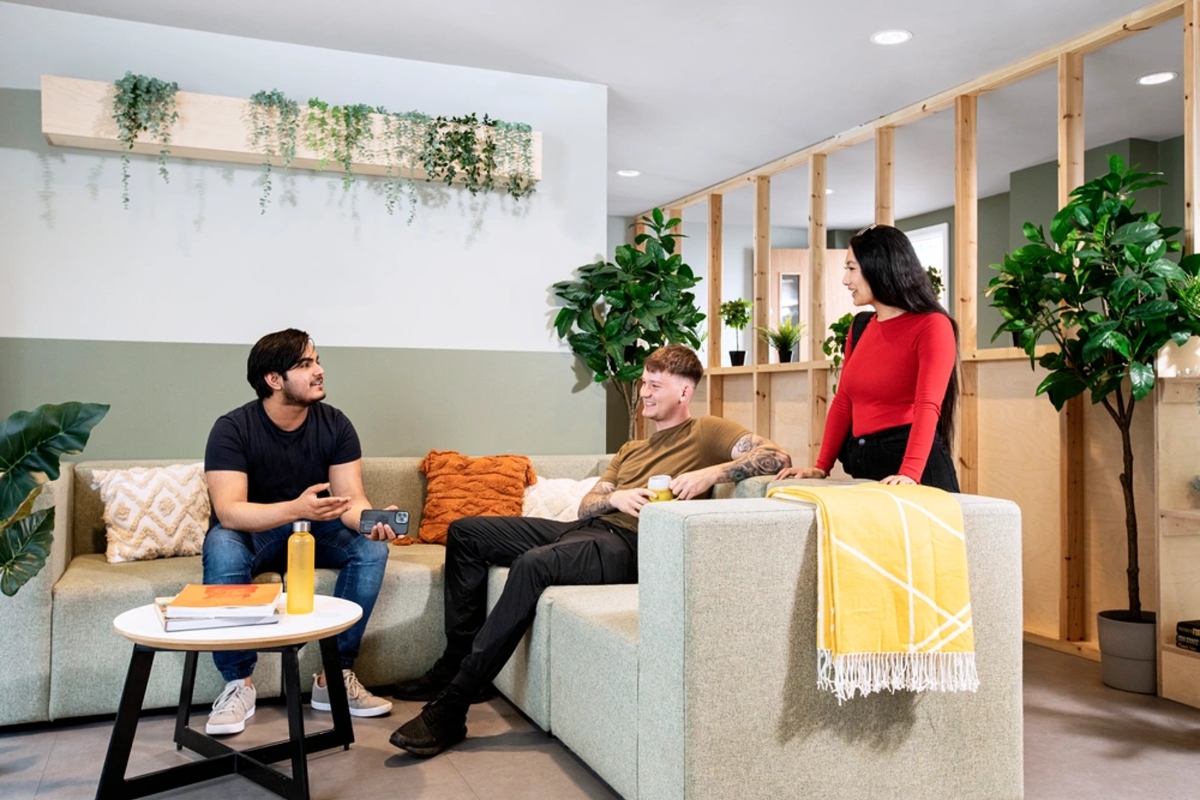 伦敦Islington•Piccadilly Court 公寓图片