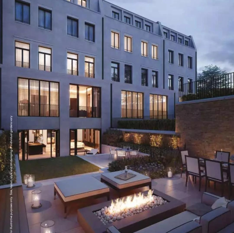 Lansha Group - UK Real Estate, UK Property Agency | One stop shop for buying and purchasing properties in the UK