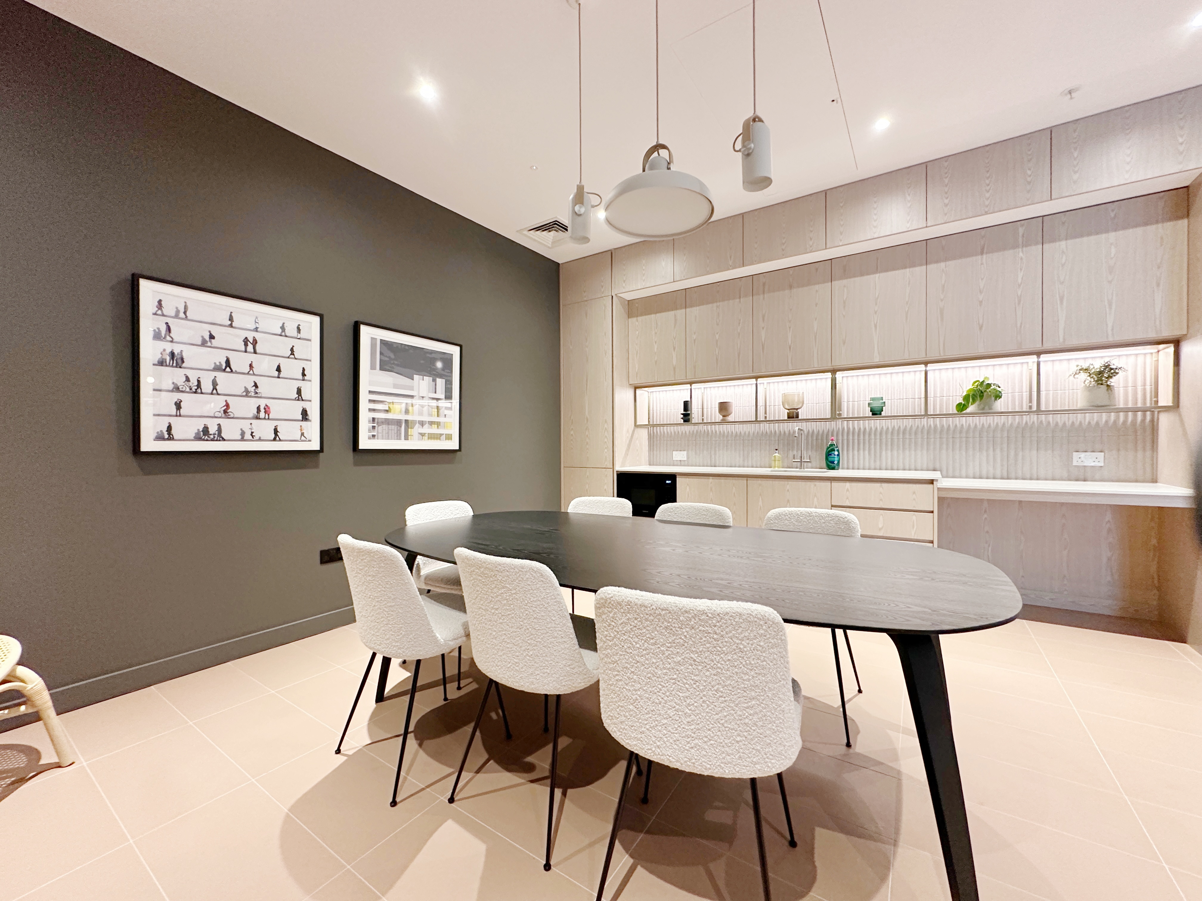 藍莎集團 | 英國置產一站式服務