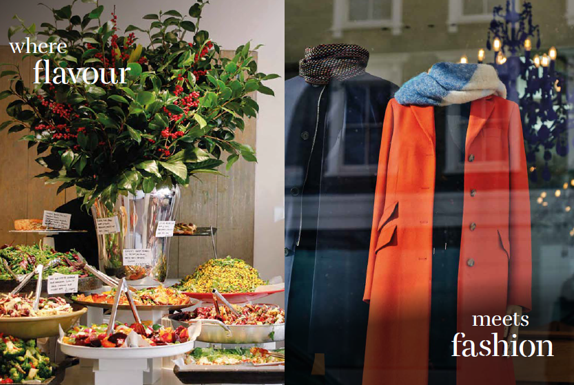 藍莎集團 | 英國置產一站式服務