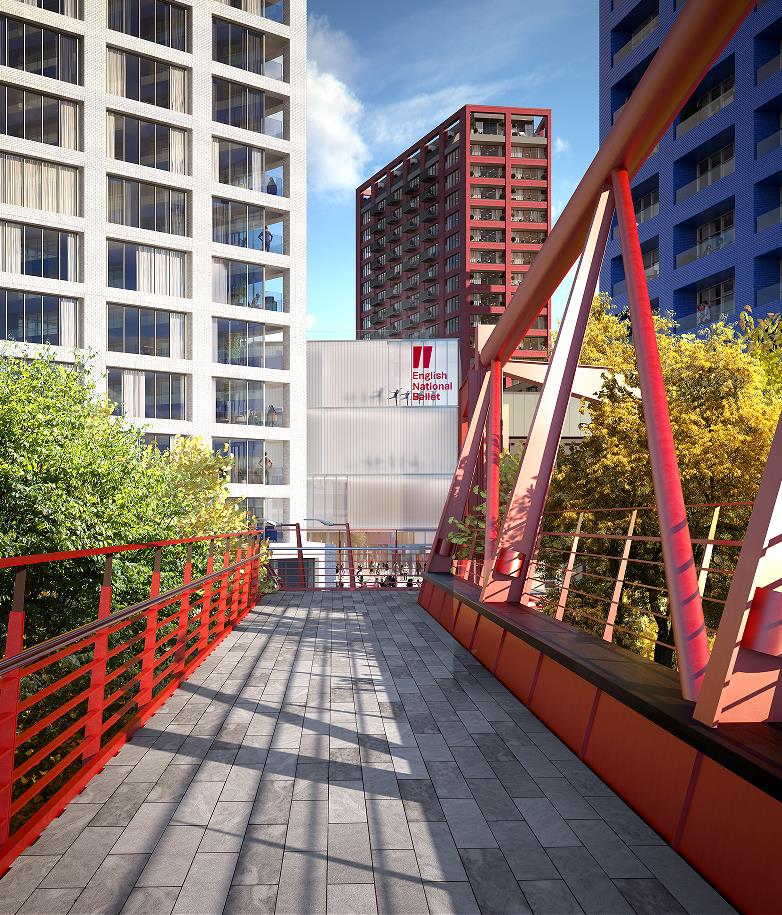 藍莎集團 | 英國置產一站式服務