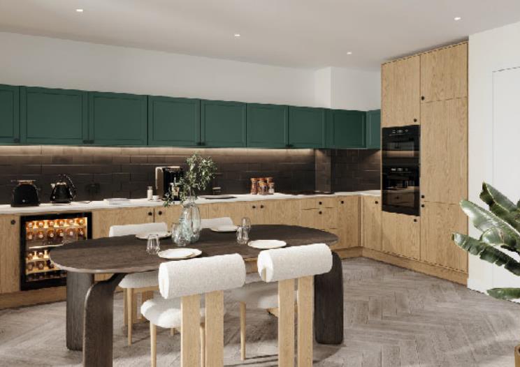 Lansha Group - UK Real Estate, UK Property Agency | One stop shop for buying and purchasing properties in the UK