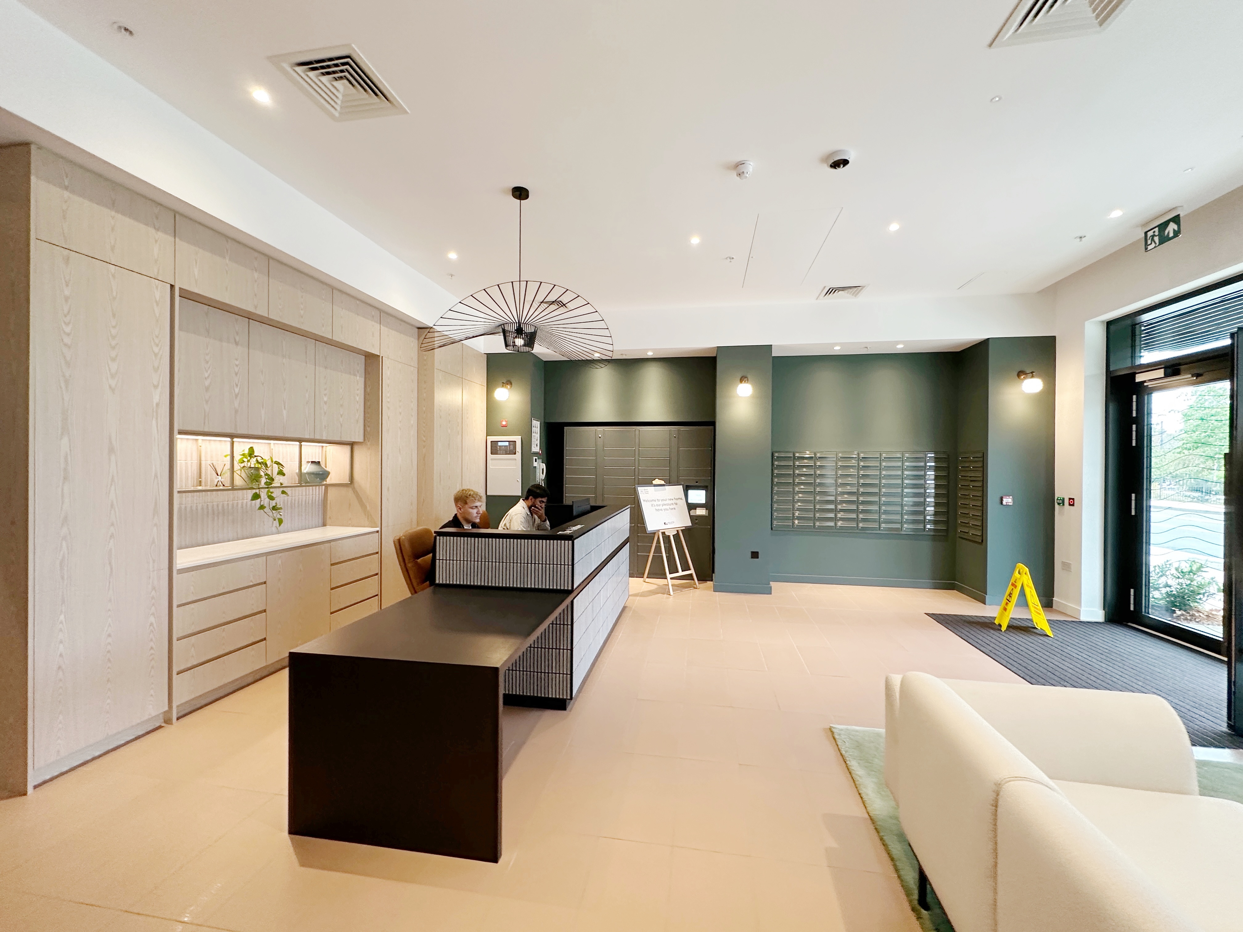 藍莎集團 | 英國置產一站式服務