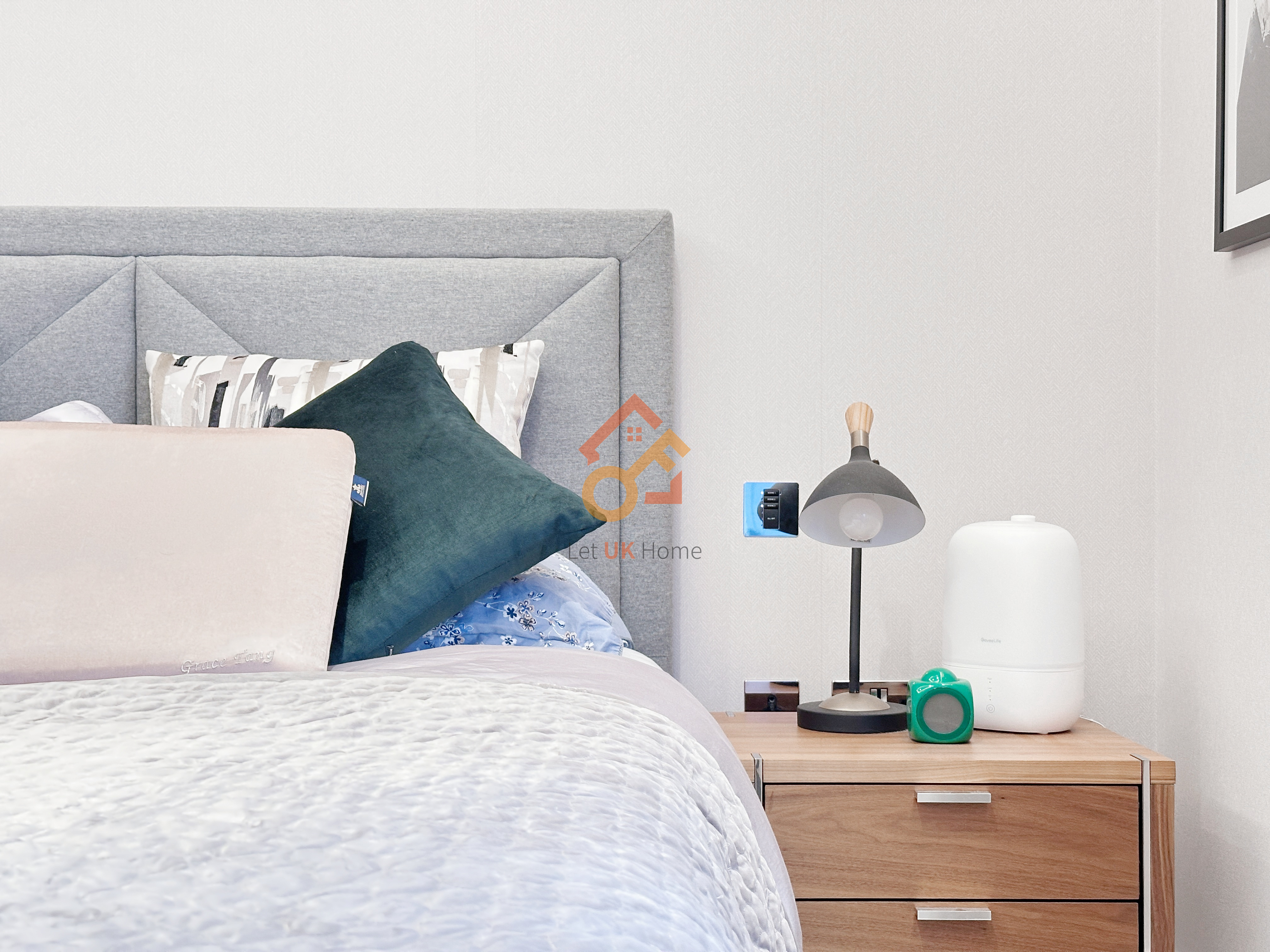 伦敦Vauxhall·3房4卫·The Corniche 房源图片