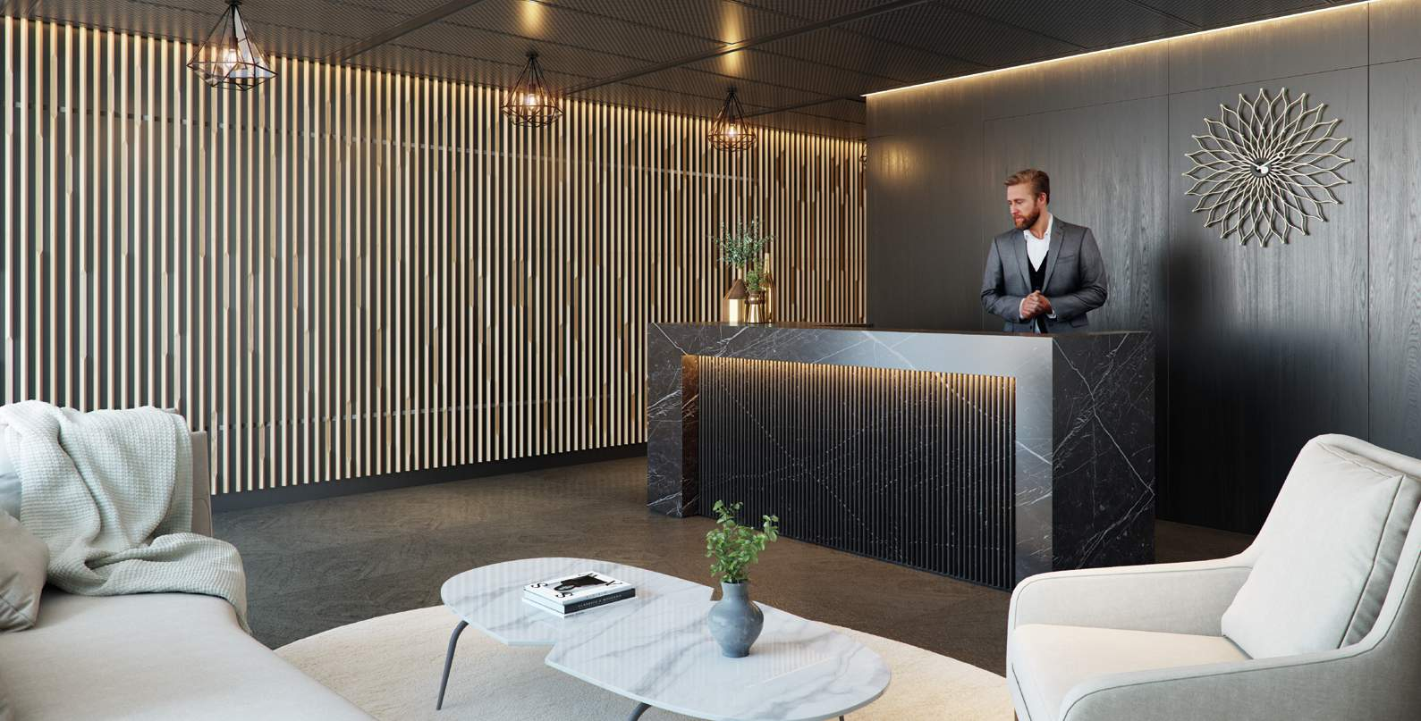 藍莎集團 | 英國置產一站式服務