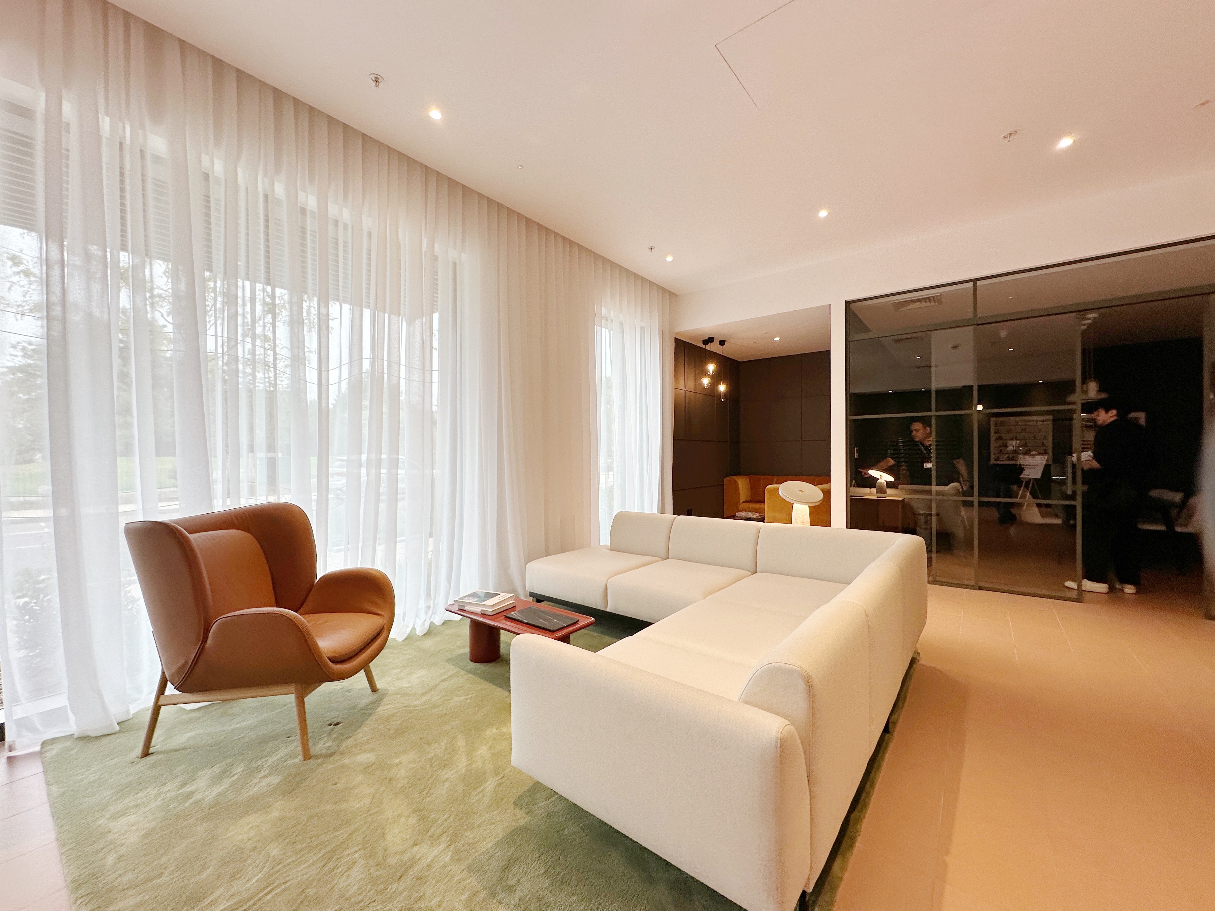 藍莎集團 | 英國置產一站式服務