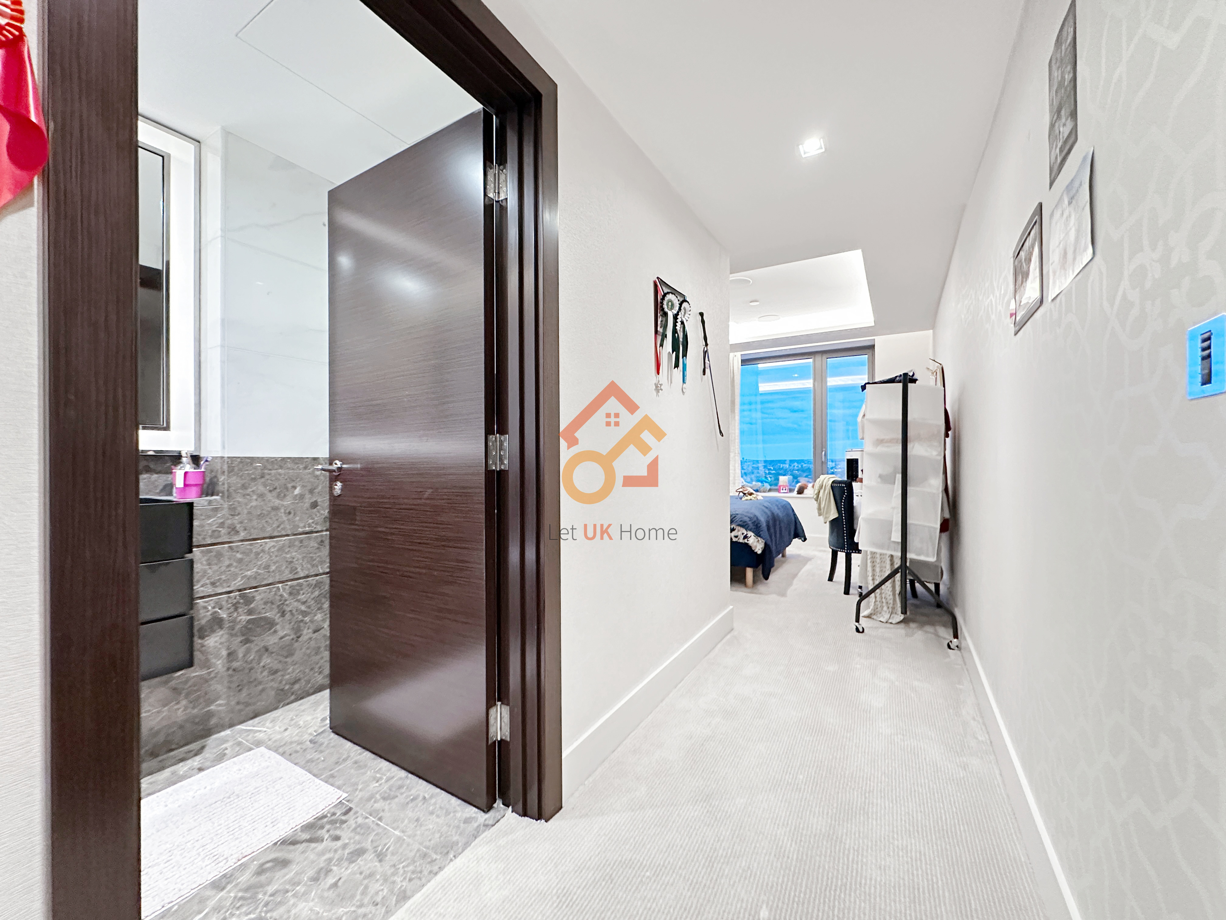 伦敦Vauxhall·3房4卫·The Corniche 房源图片