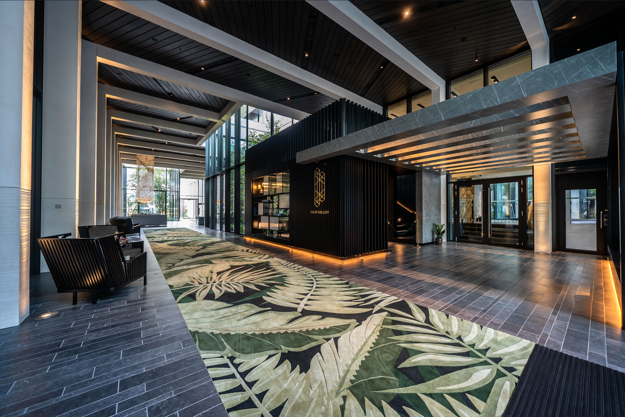 Lansha Group - UK Real Estate, UK Property Agency | One stop shop for buying and purchasing properties in the UK