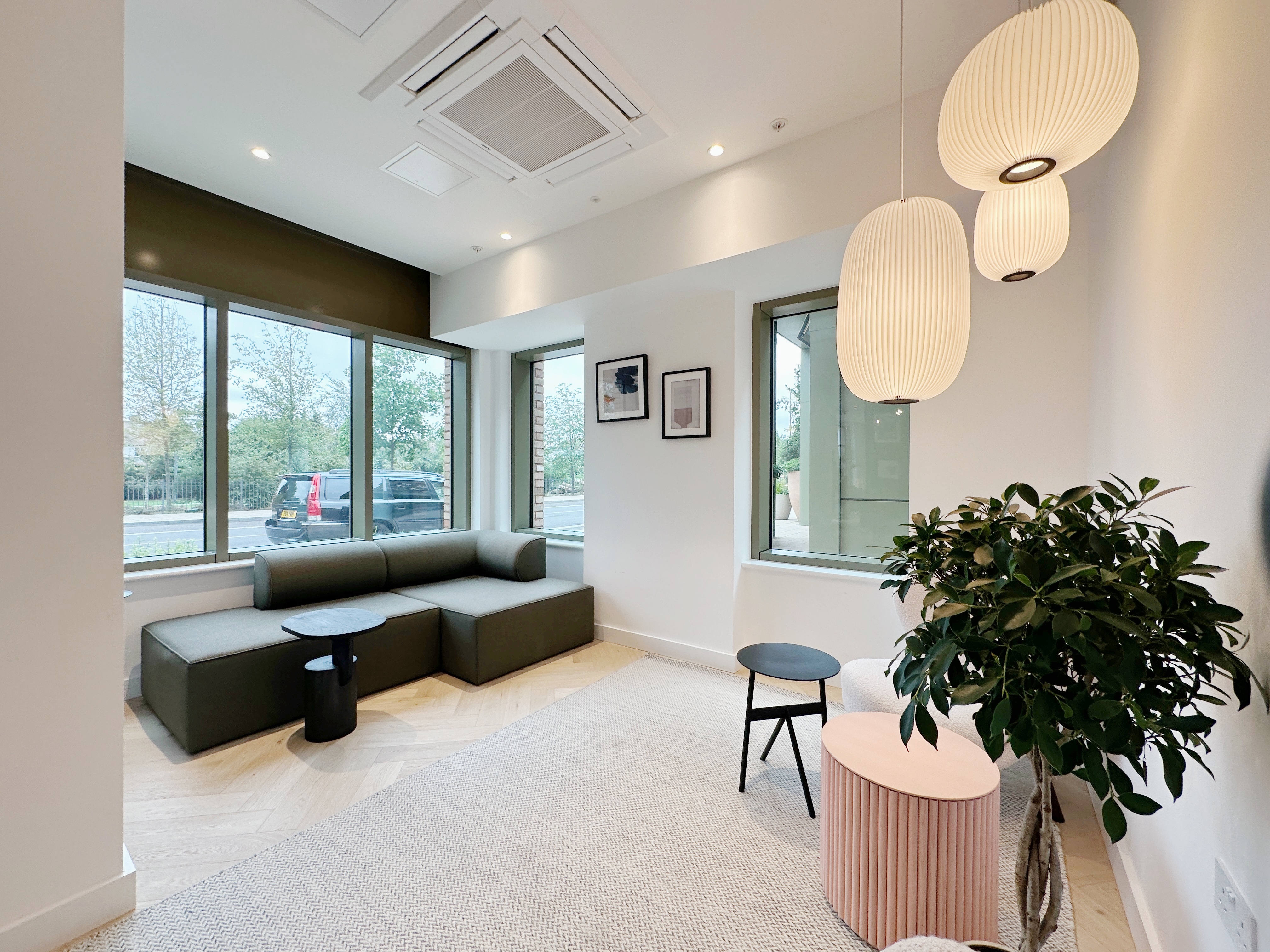 藍莎集團 | 英國置產一站式服務