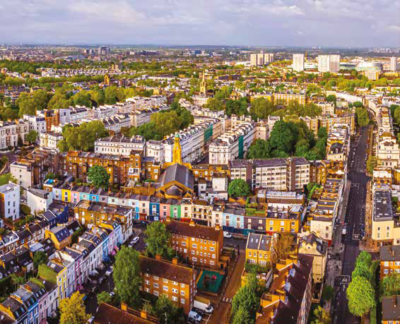 藍莎集團 | 英國置產一站式服務