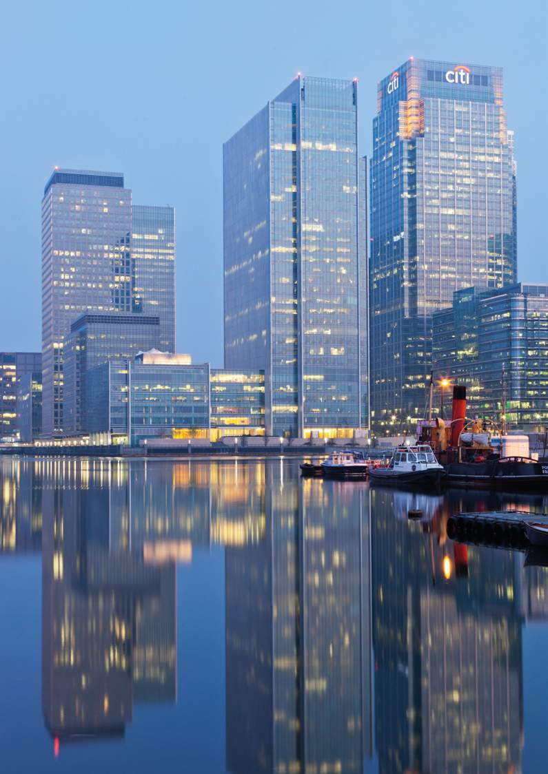 藍莎集團 | 英國置產一站式服務