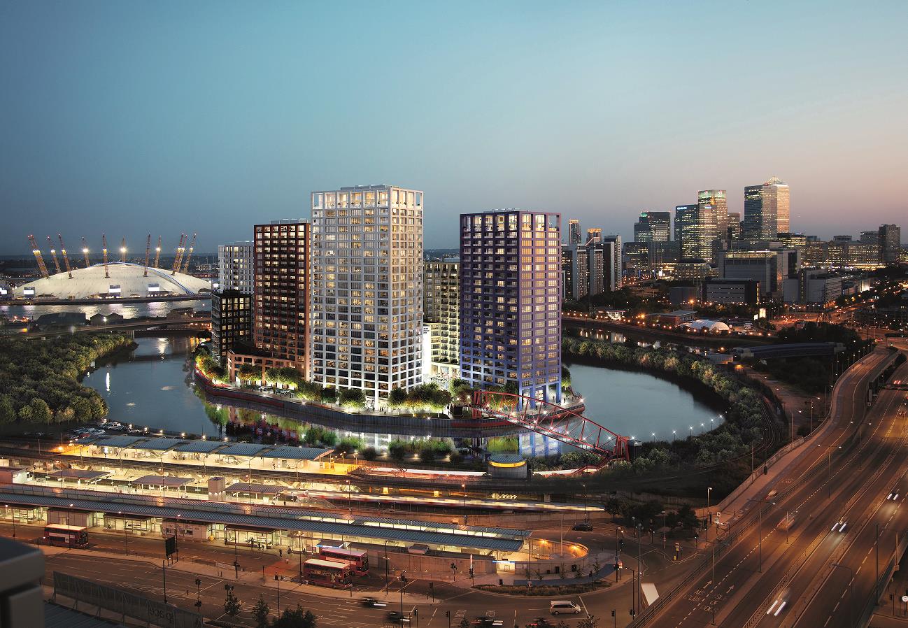 藍莎集團 | 英國置產一站式服務