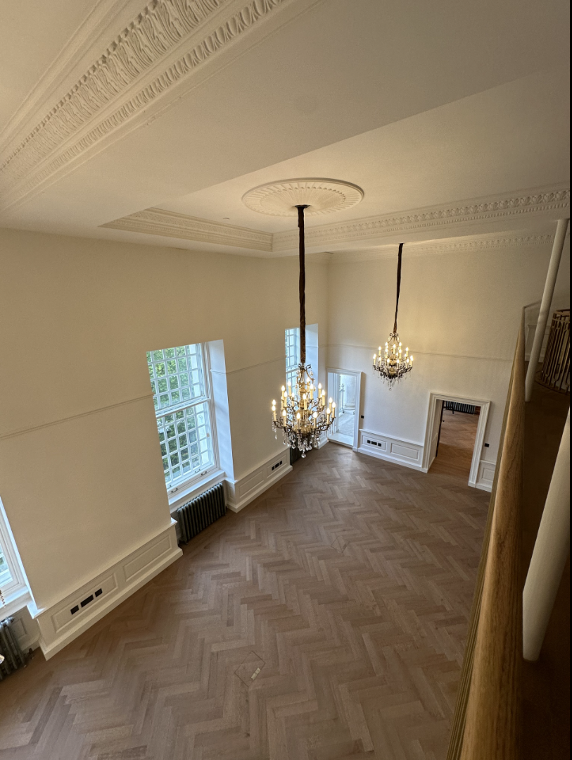 藍莎集團 - 英國樓盤、英國物業代理 | 英國買樓置業一站式服務