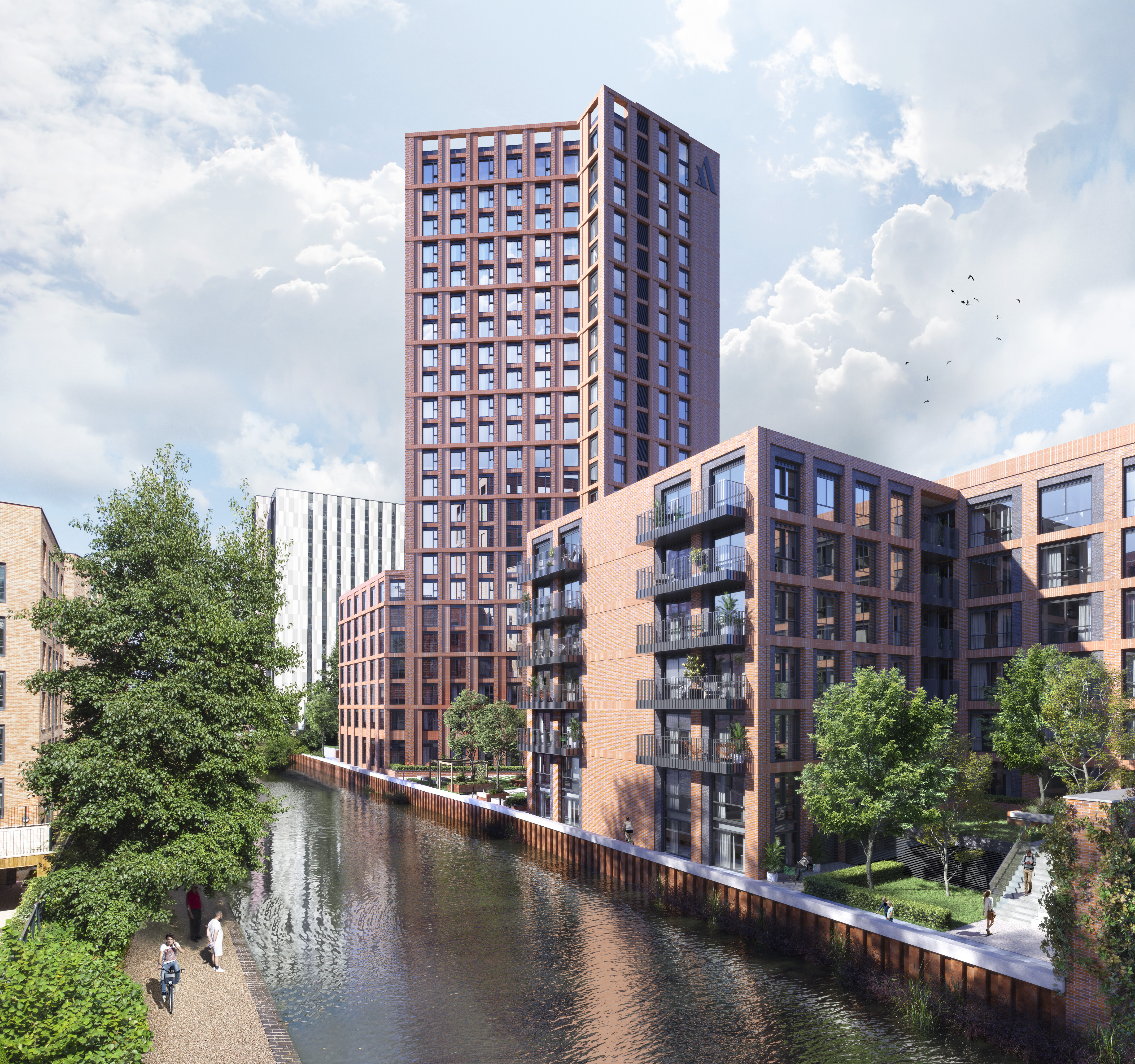 藍莎集團 | 英國置產一站式服務