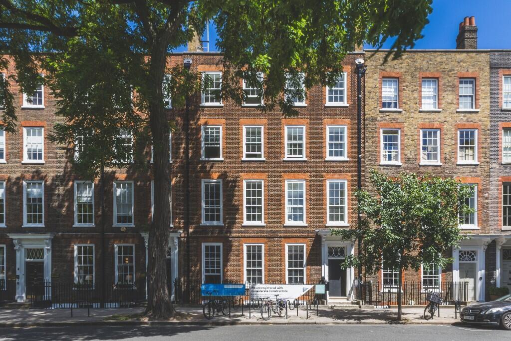 伦敦Holborn•Studio•Bloomsbury 房源图片