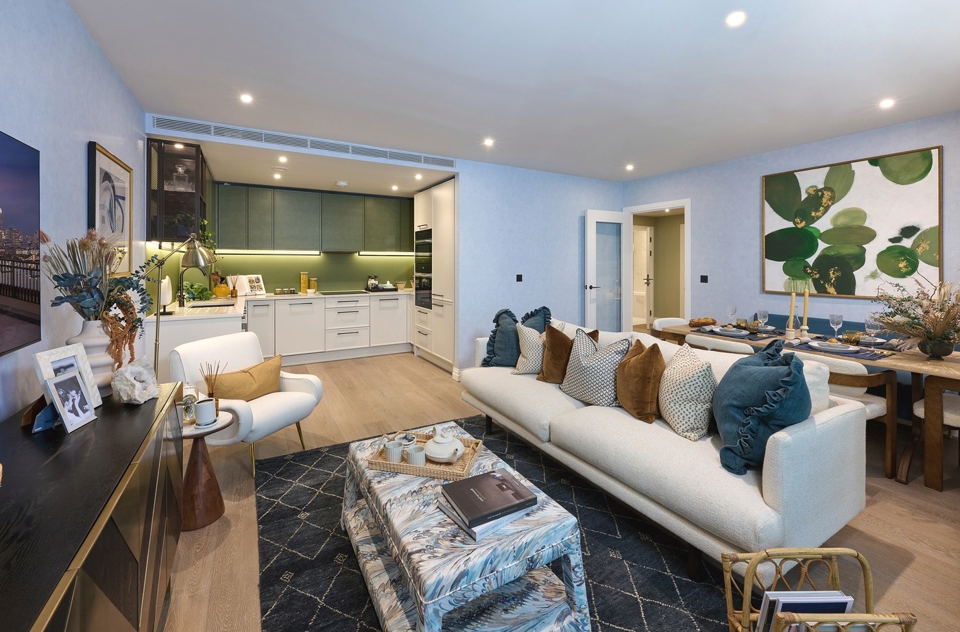 藍莎集團 - 英國樓盤、英國物業代理 | 英國買樓置業一站式服務