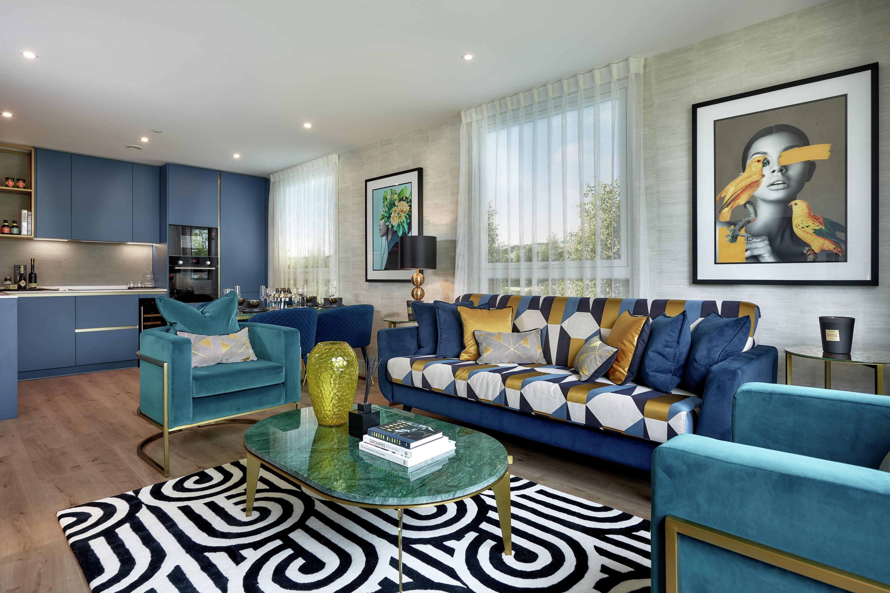 藍莎集團 - 英國樓盤、英國物業代理 | 英國買樓置業一站式服務