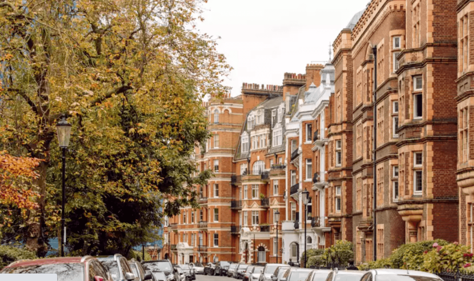 藍莎集團 | 英國置產一站式服務