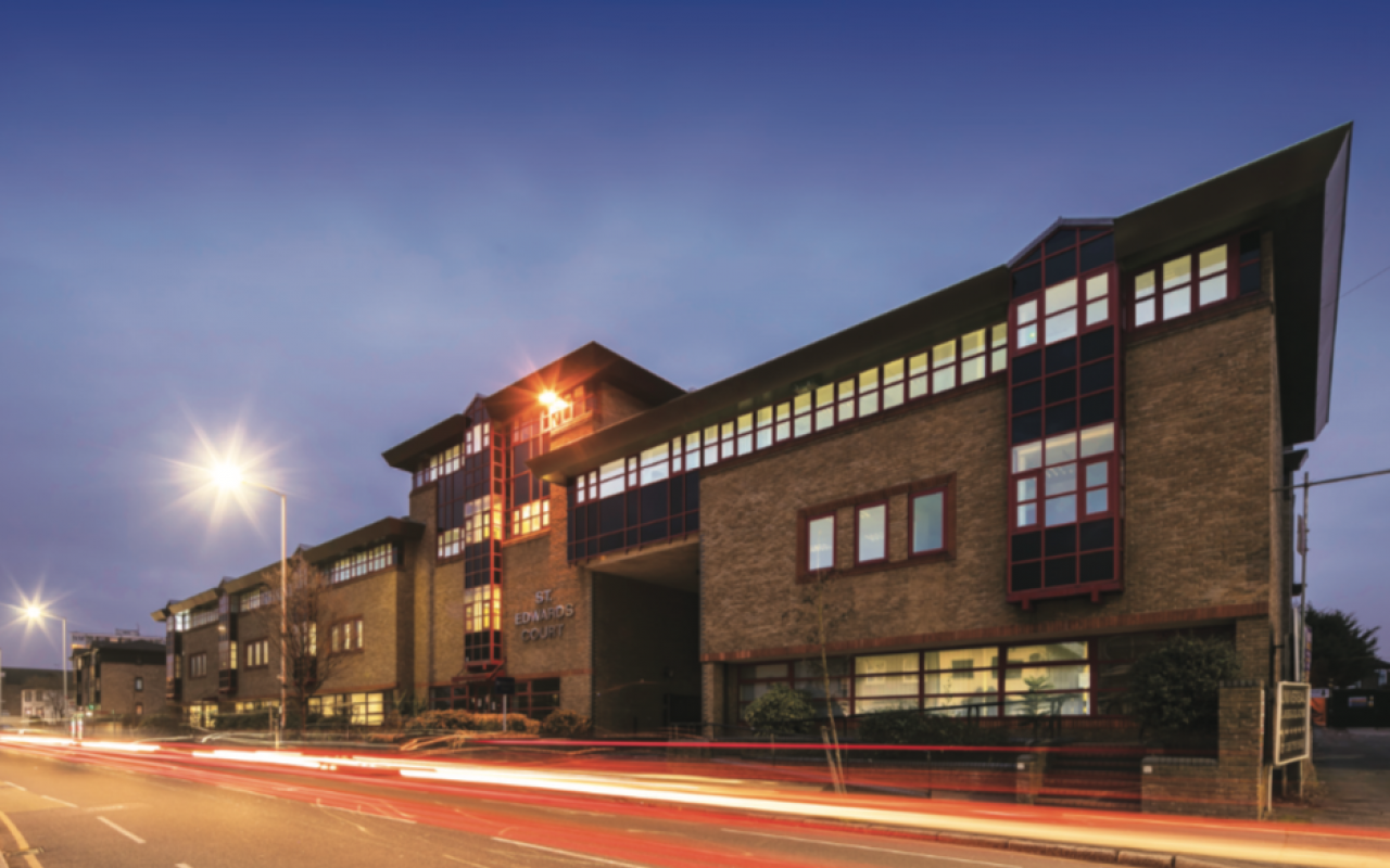 藍莎集團 | 英國置產一站式服務