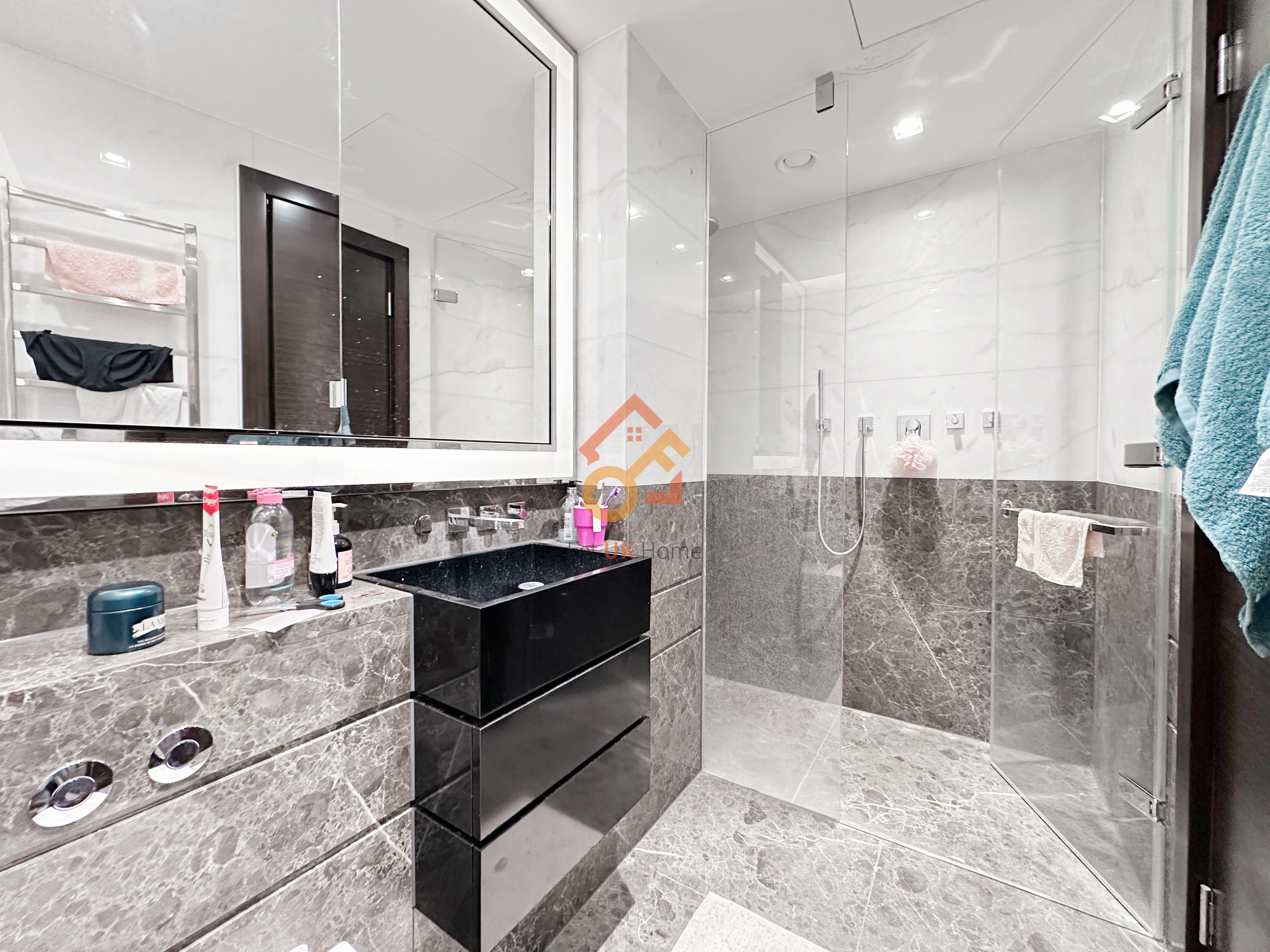 伦敦Vauxhall·3房4卫·The Corniche 房源图片