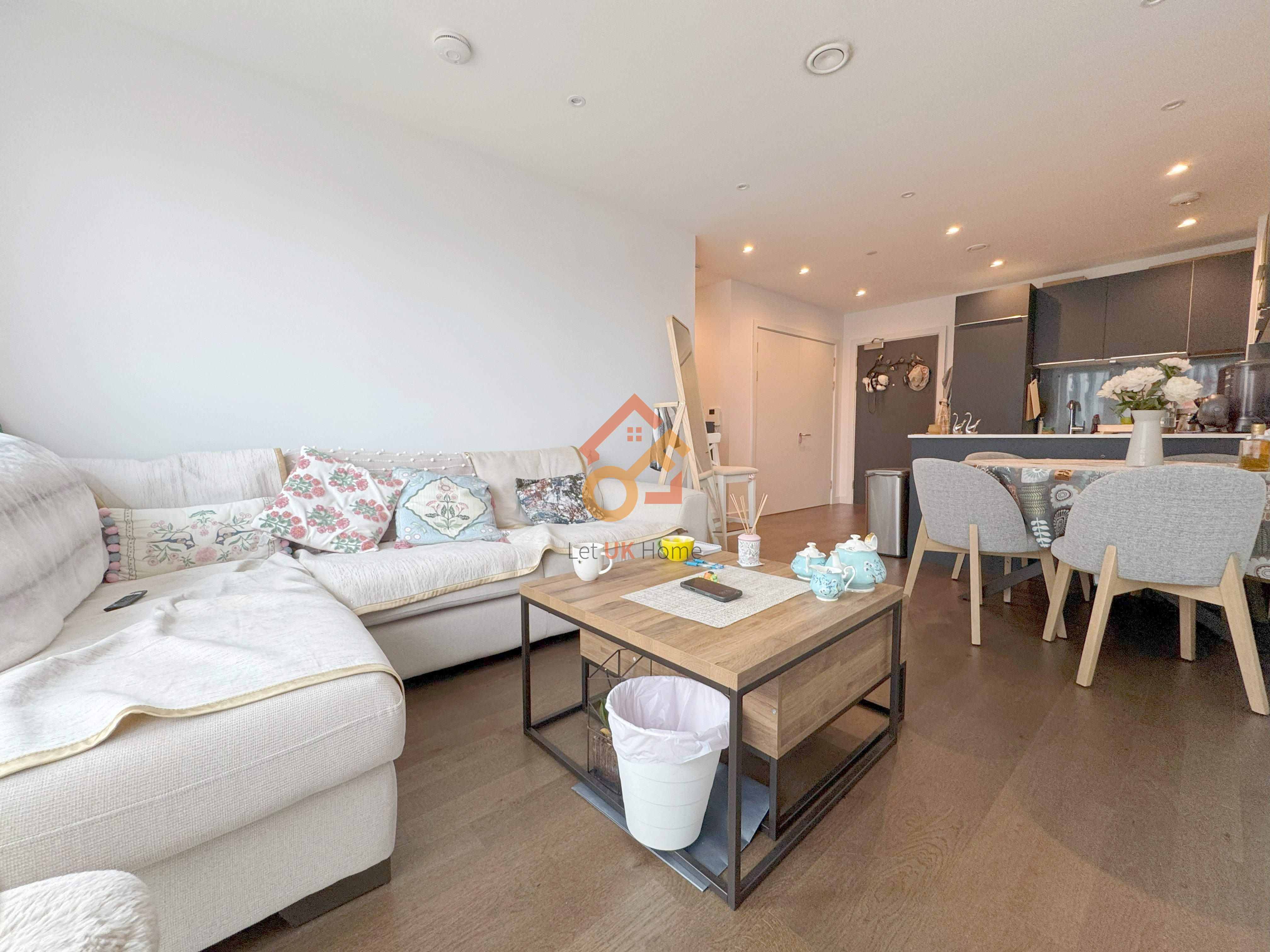 曼彻斯特•2房•Novella 房源图片