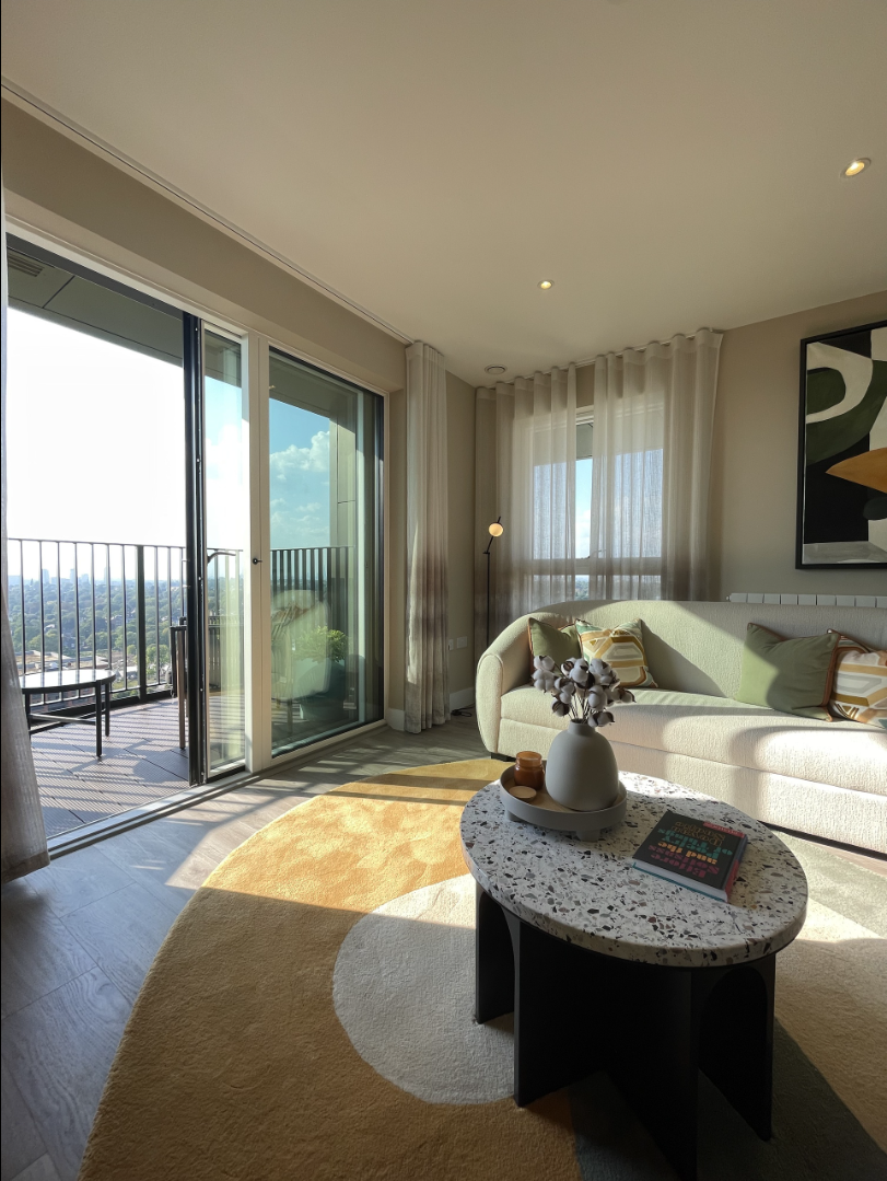 藍莎集團 - 英國樓盤、英國物業代理 | 英國買樓置業一站式服務