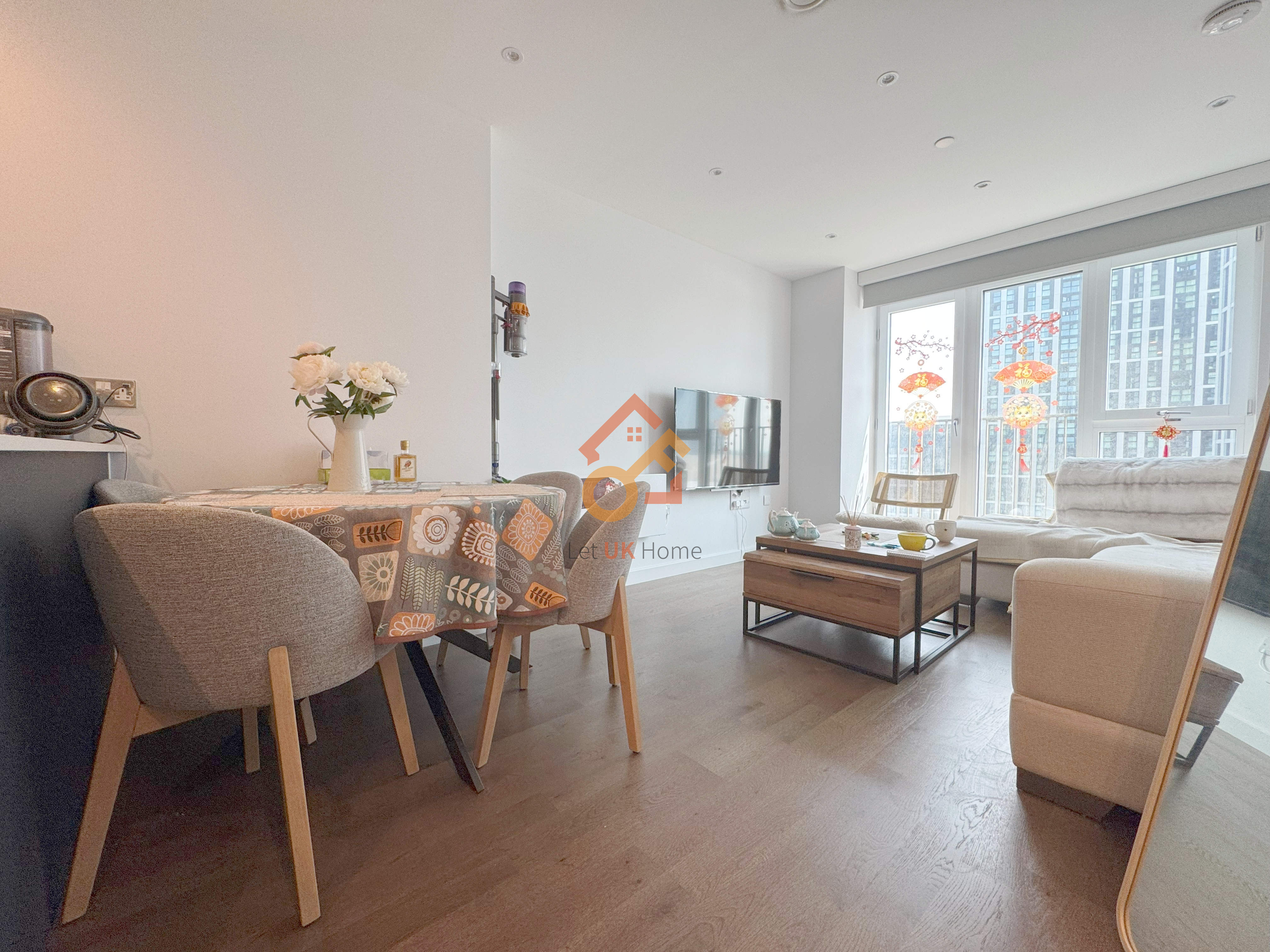 曼彻斯特•2房•Novella 房源图片