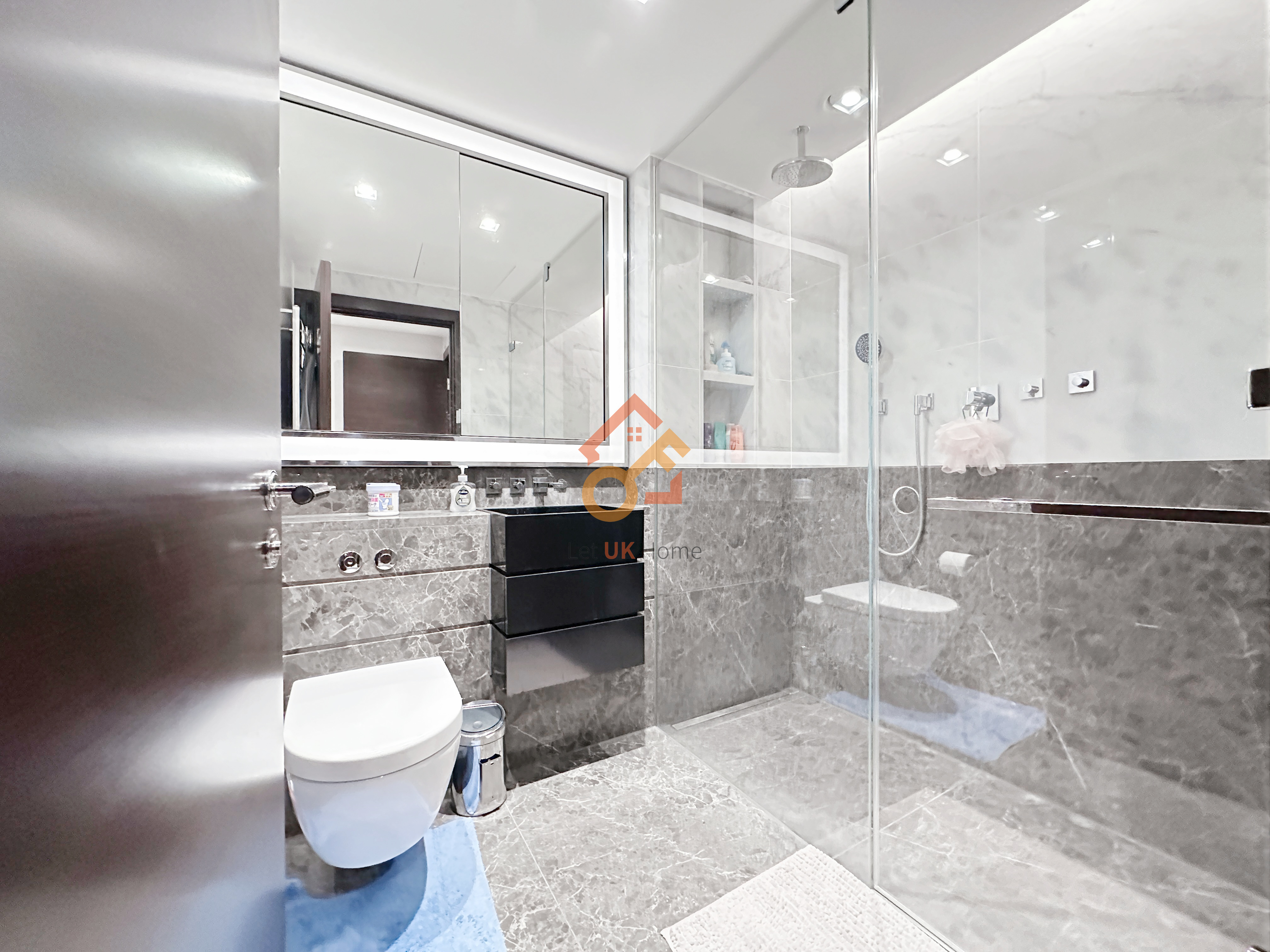 伦敦Vauxhall·3房4卫·The Corniche 房源图片