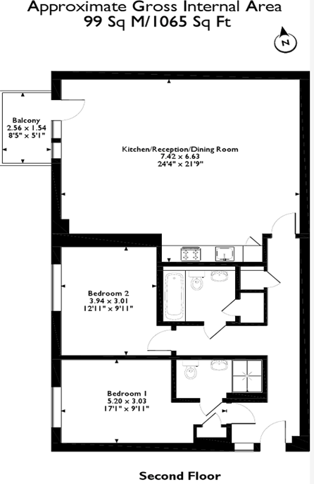 藍莎集團 | 英國置產一站式服務