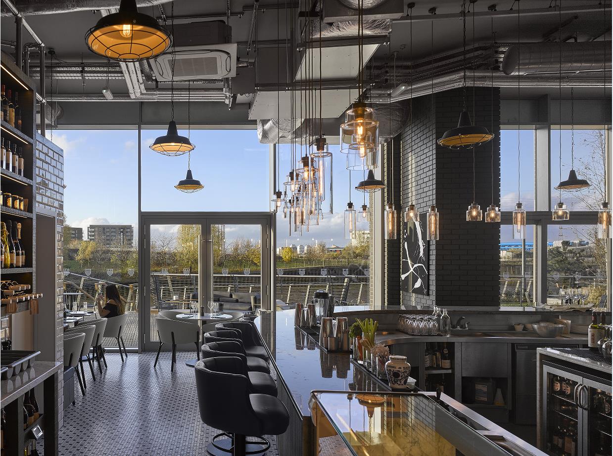 藍莎集團 | 英國置產一站式服務