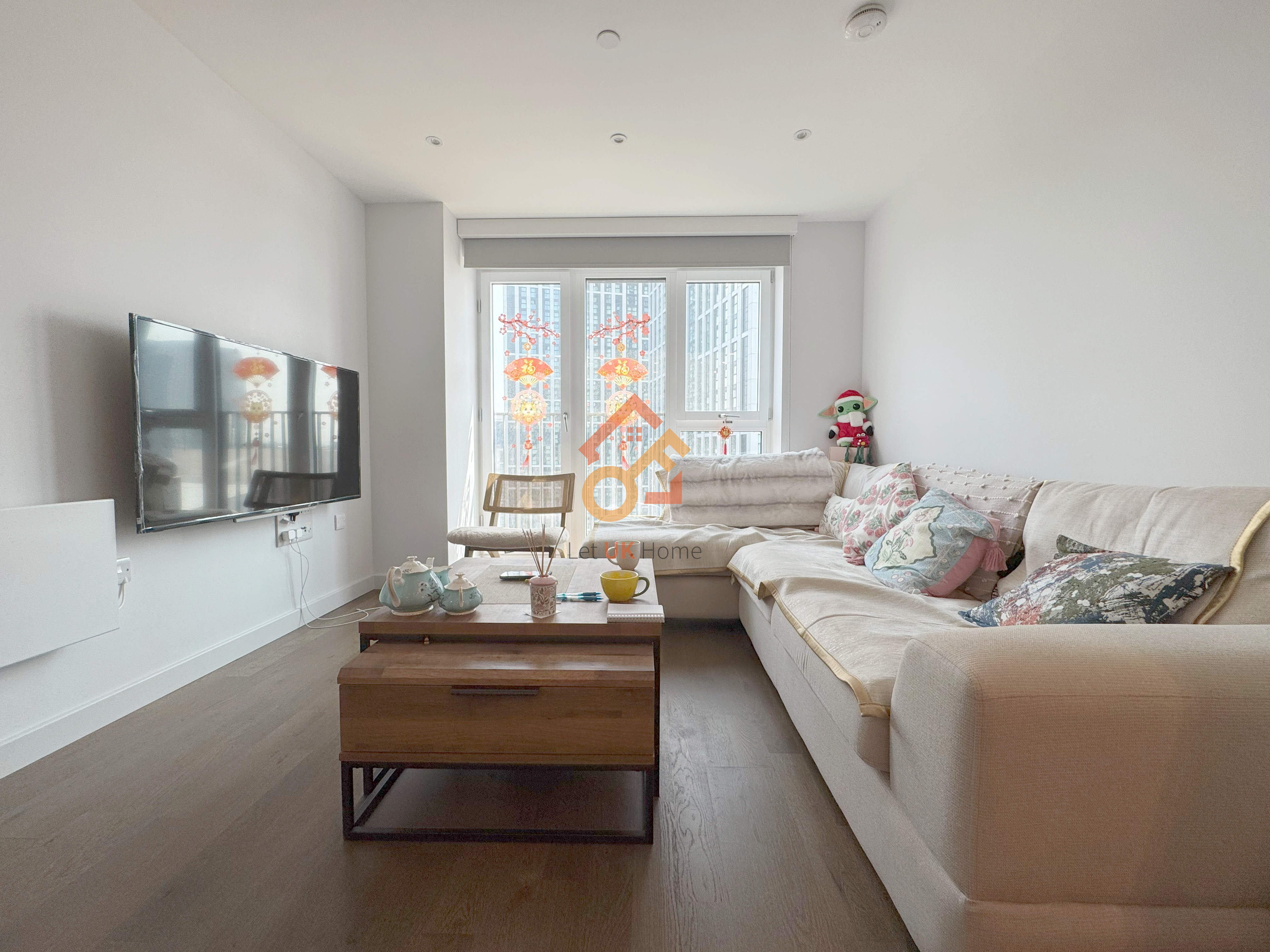 曼彻斯特•2房•Novella 房源图片