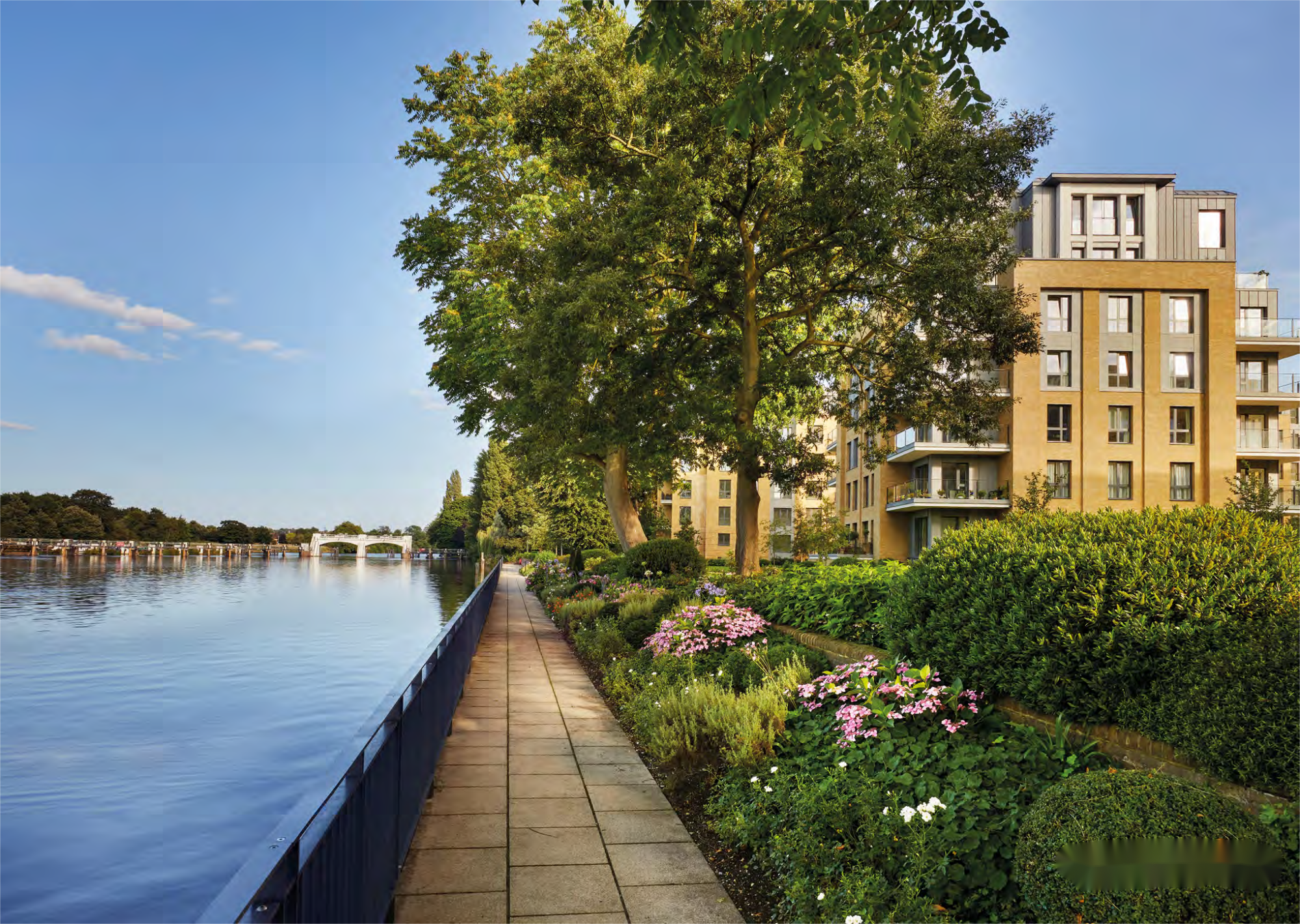 藍莎集團 | 英國置產一站式服務