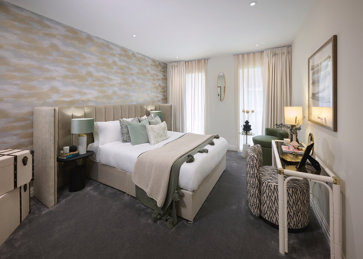 藍莎集團 - 英國樓盤、英國物業代理 | 英國買樓置業一站式服務