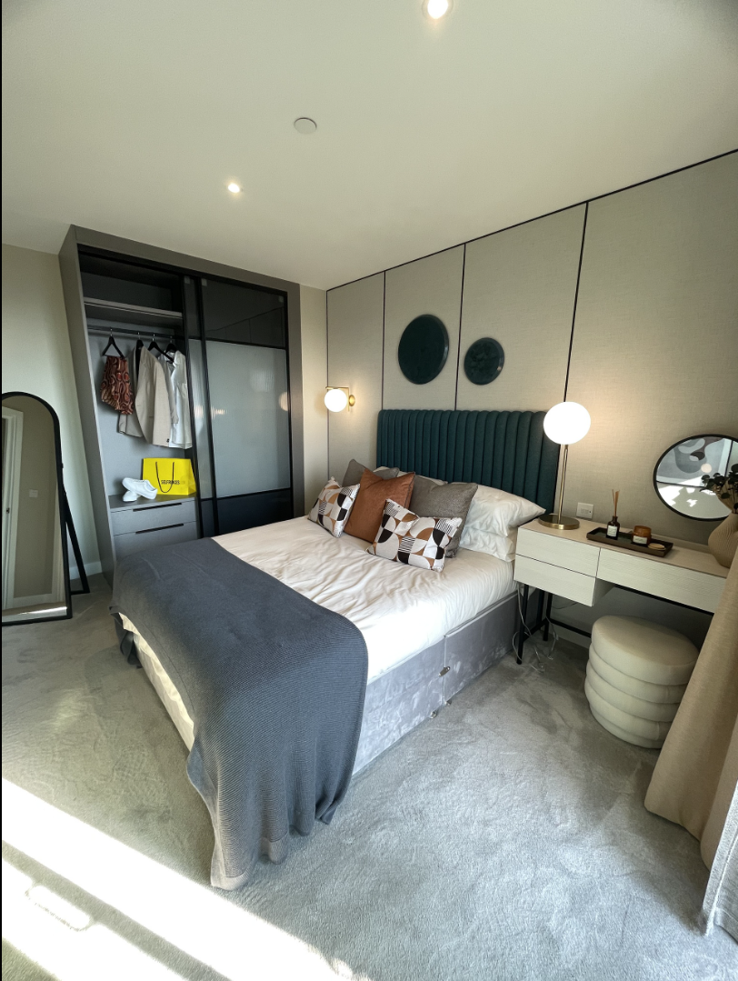 藍莎集團 - 英國樓盤、英國物業代理 | 英國買樓置業一站式服務