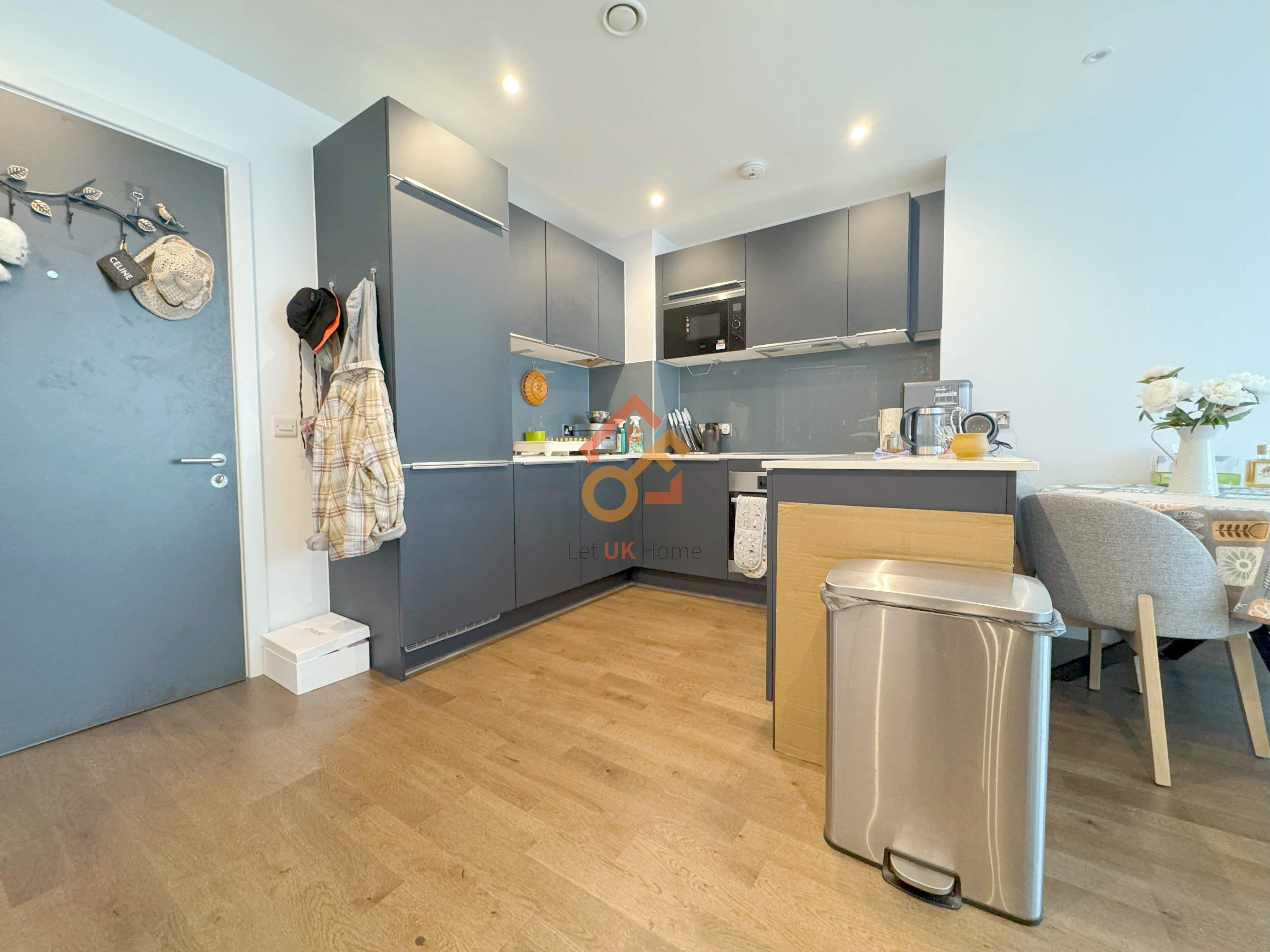 曼彻斯特•2房•Novella 房源图片