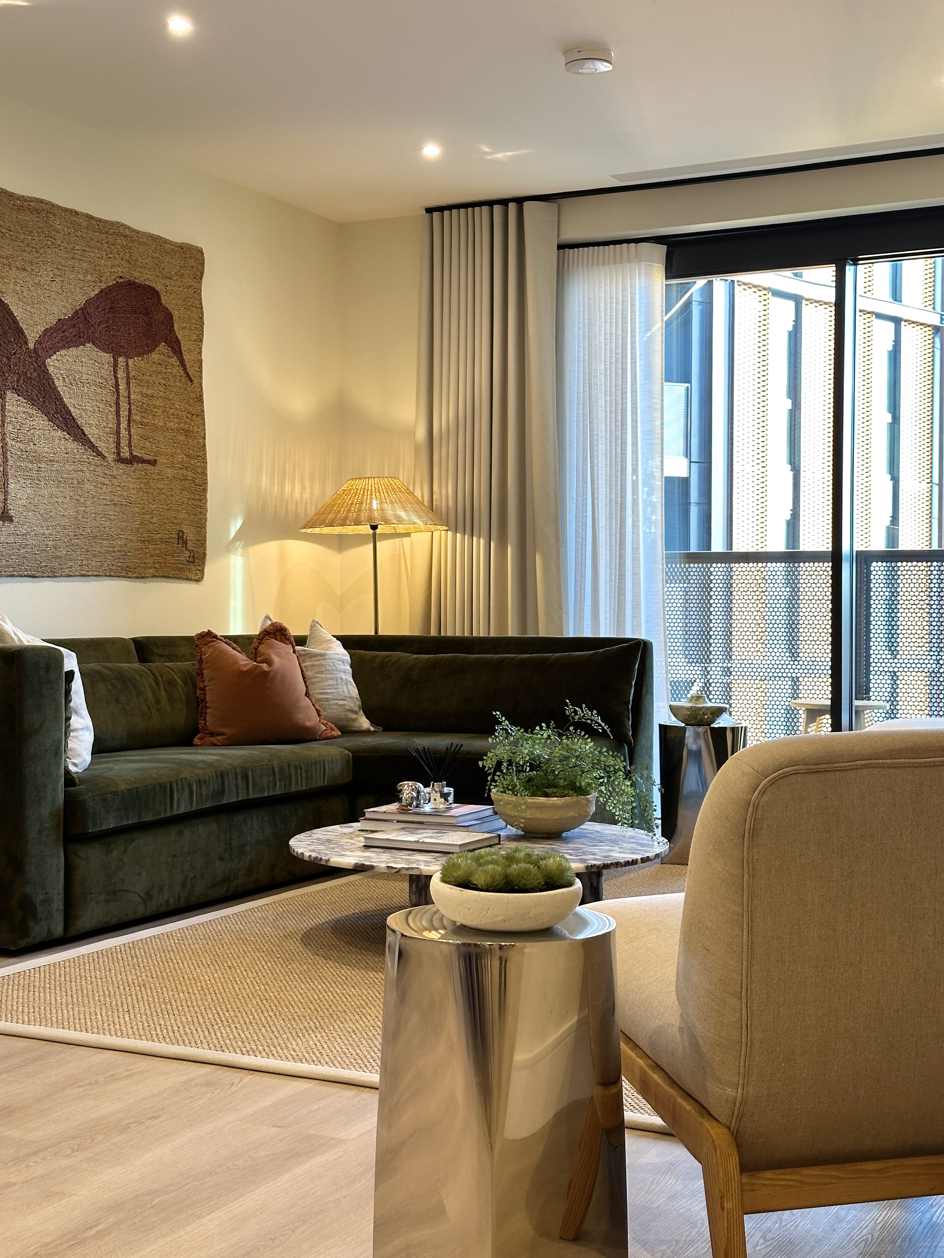 藍莎集團 - 英國樓盤、英國物業代理 | 英國買樓置業一站式服務