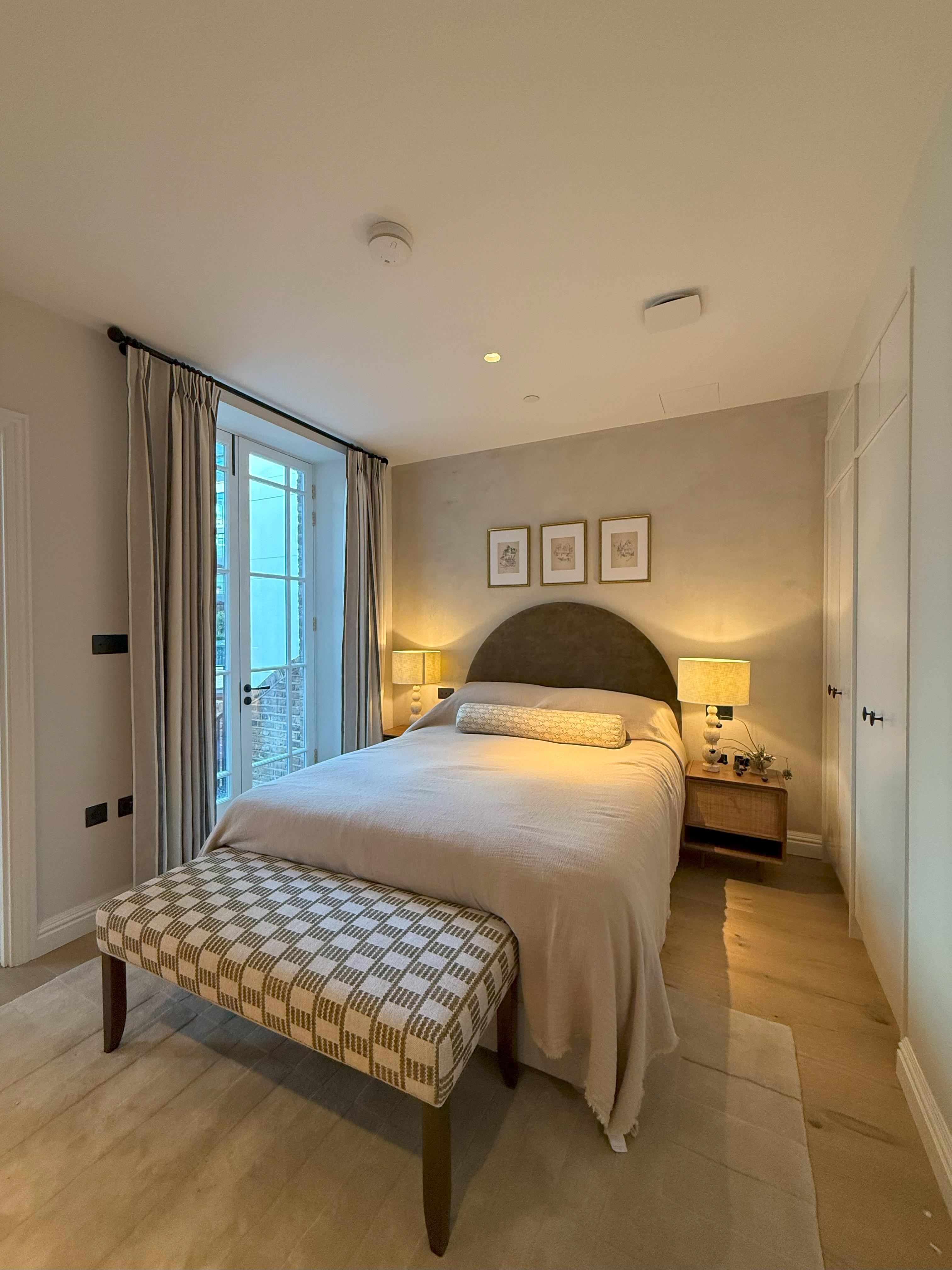 藍莎集團 | 英國置產一站式服務