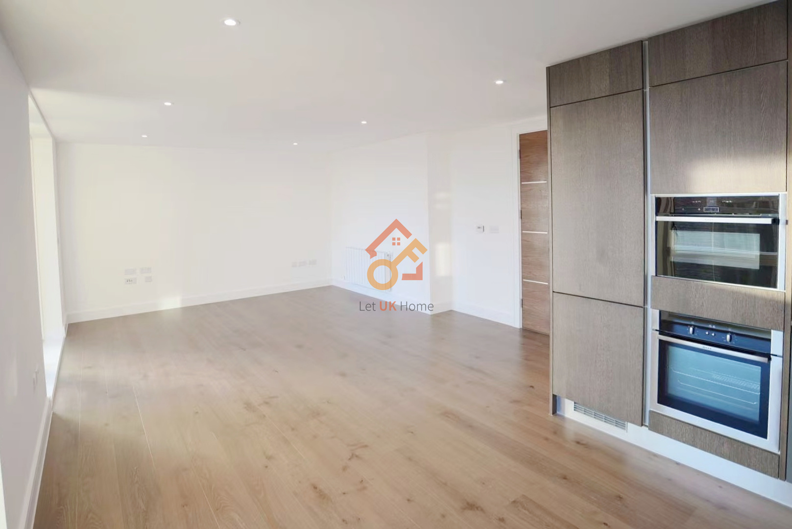 伦敦Greenwich·2房2卫·Kidbrooke Village 房源图片