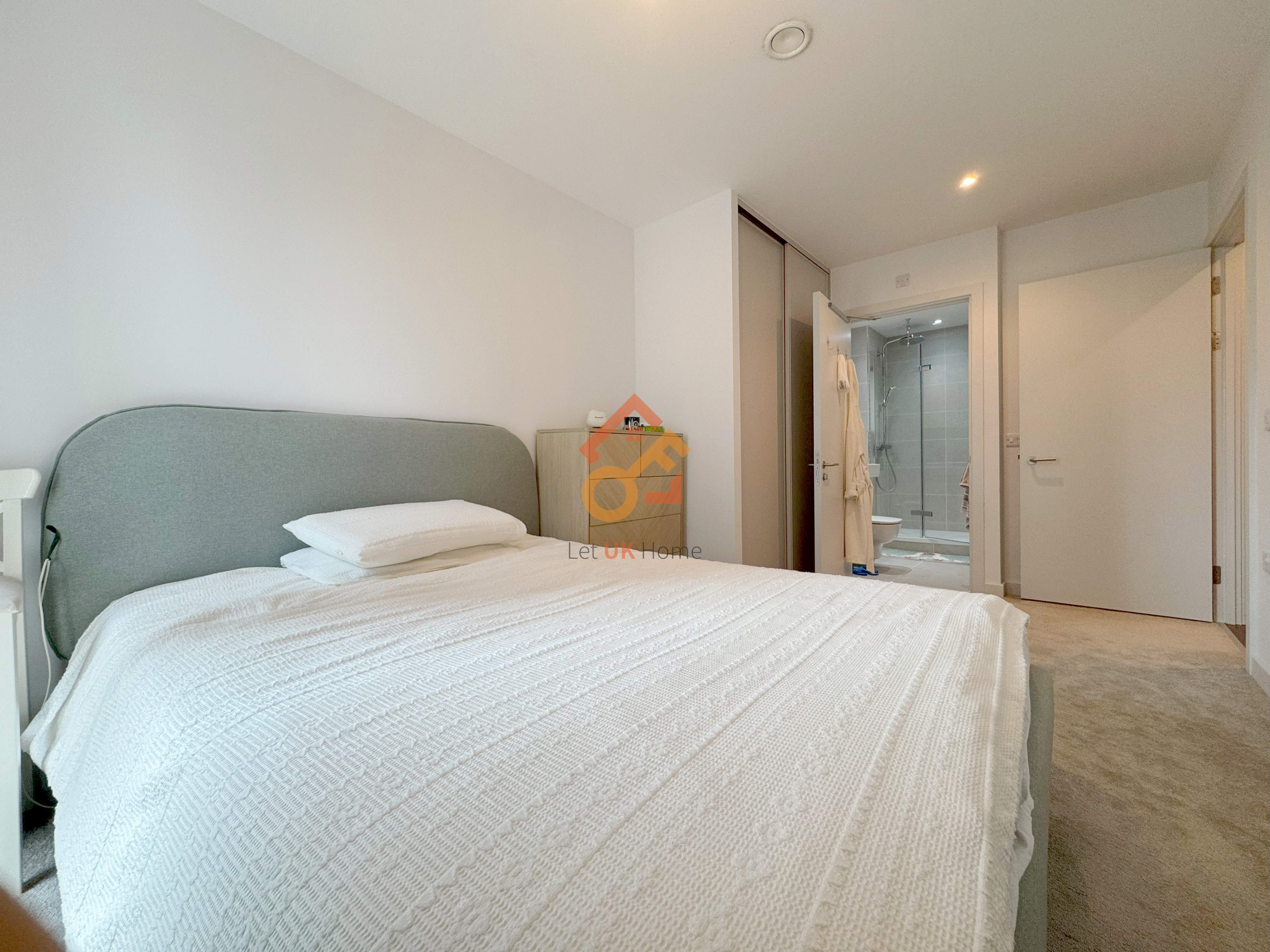 曼彻斯特•2房•Novella 房源图片