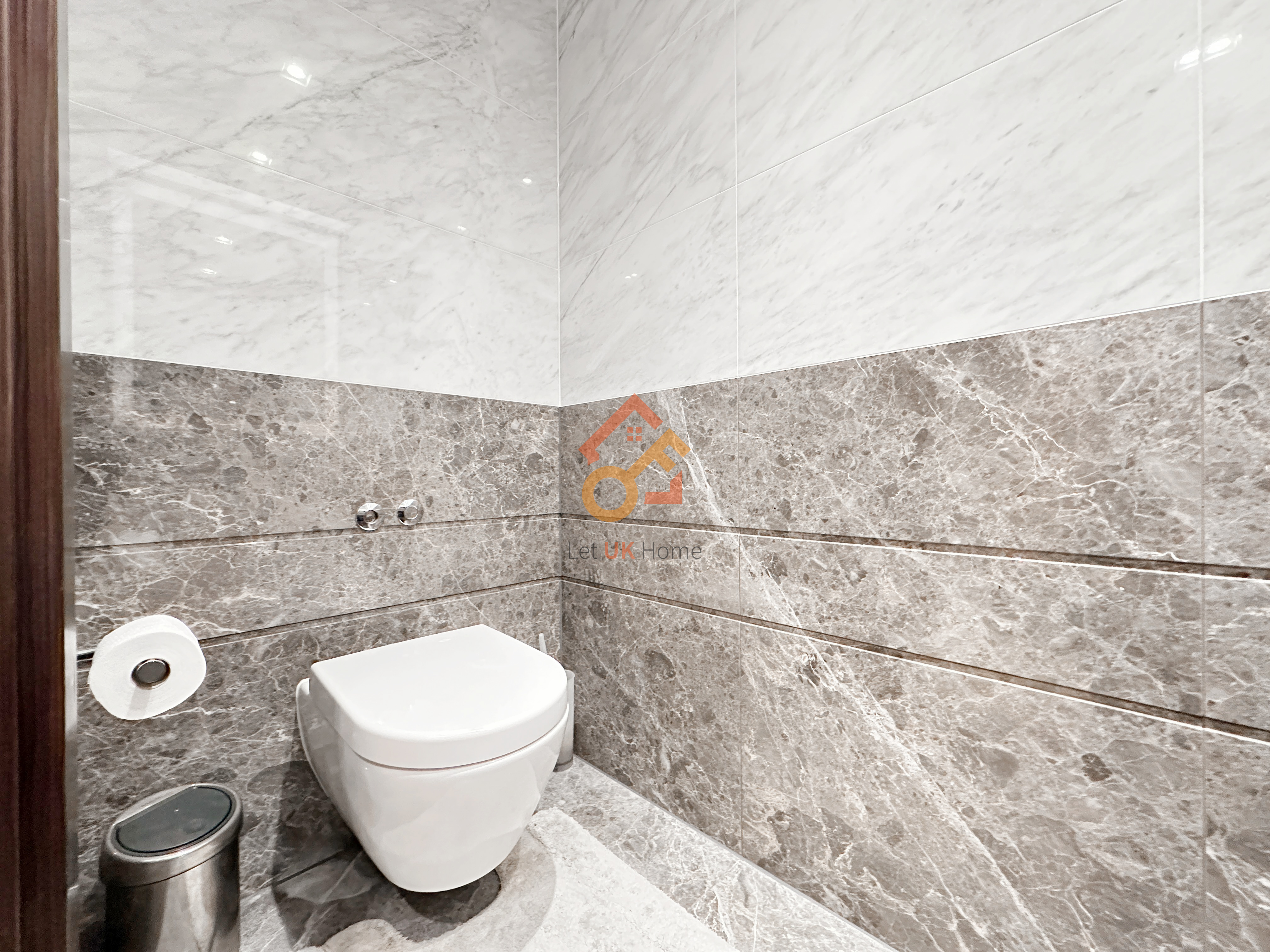 伦敦Vauxhall·3房4卫·The Corniche 房源图片