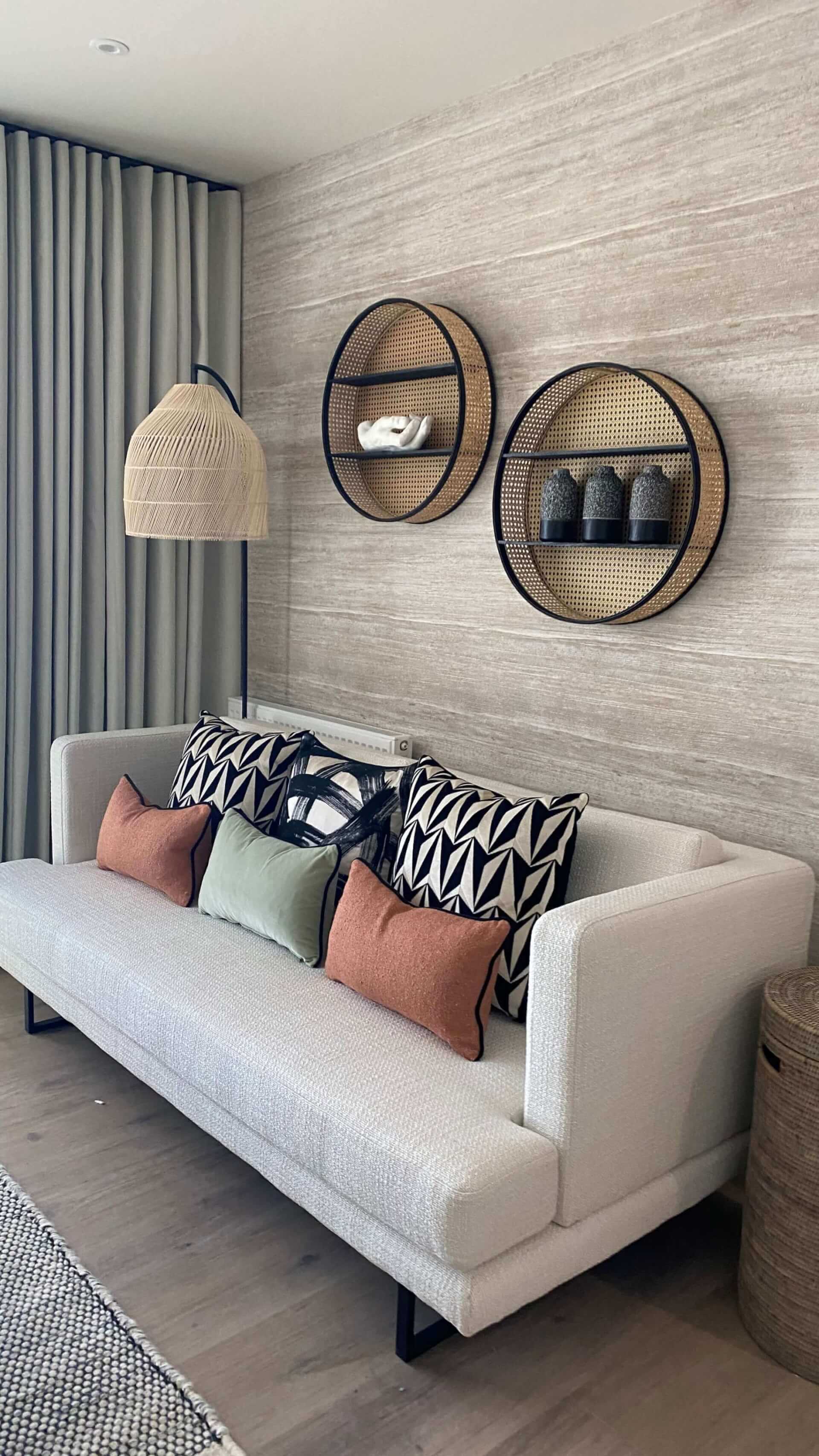 伦敦·亚历山大门 Alexandra Gate 样板间