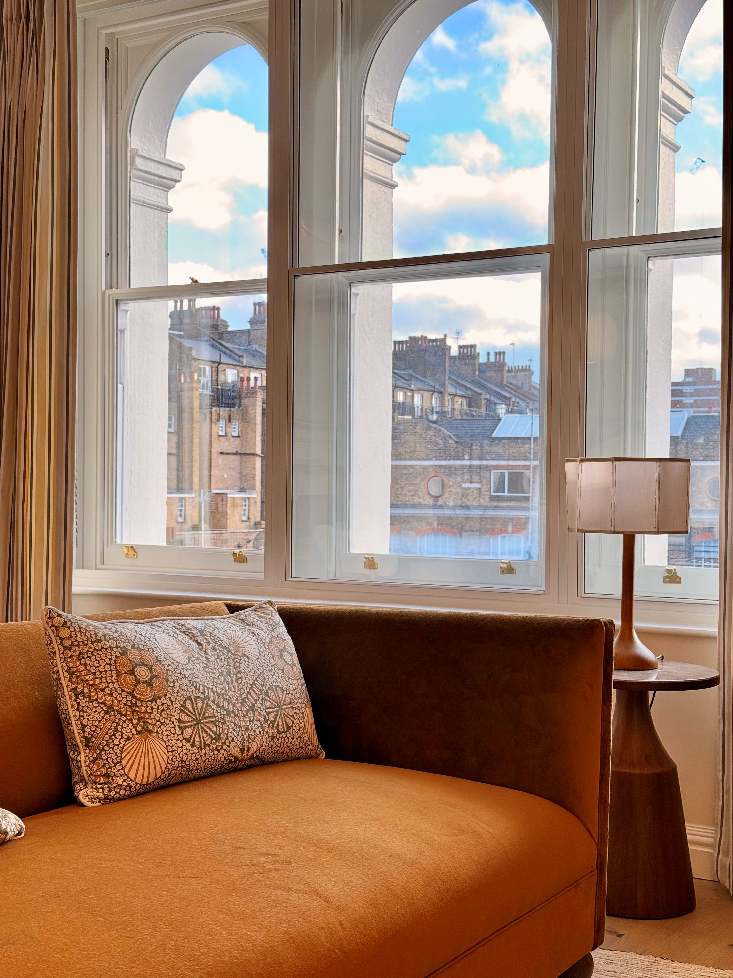 藍莎集團 | 英國置產一站式服務