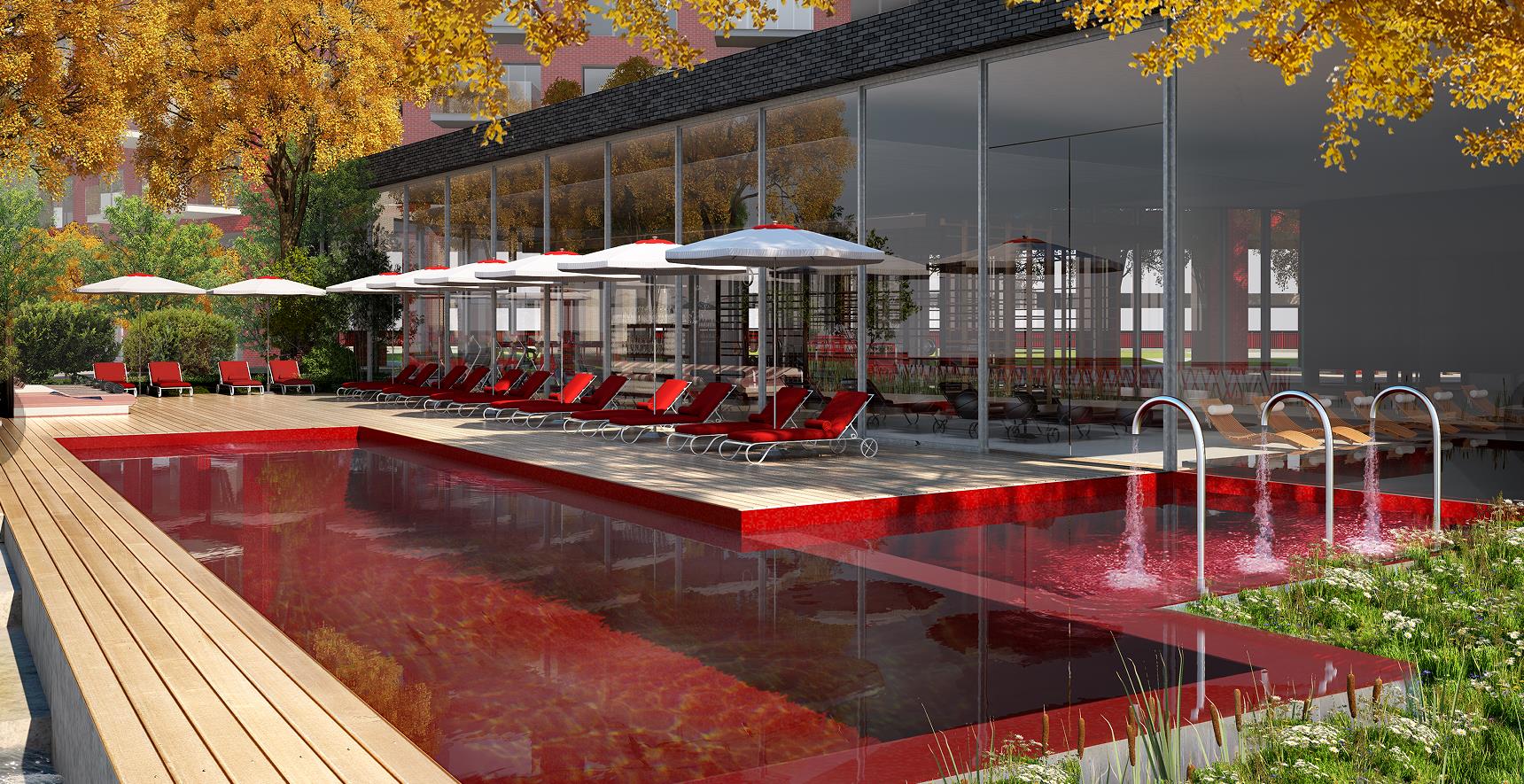 藍莎集團 | 英國置產一站式服務