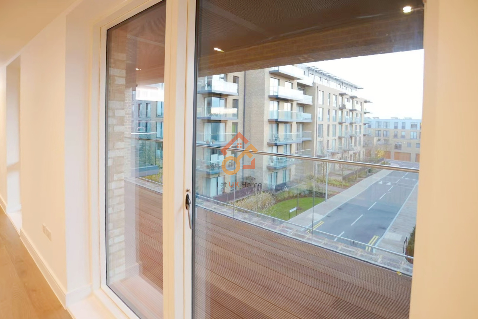 伦敦Greenwich·2房2卫·Kidbrooke Village 房源图片